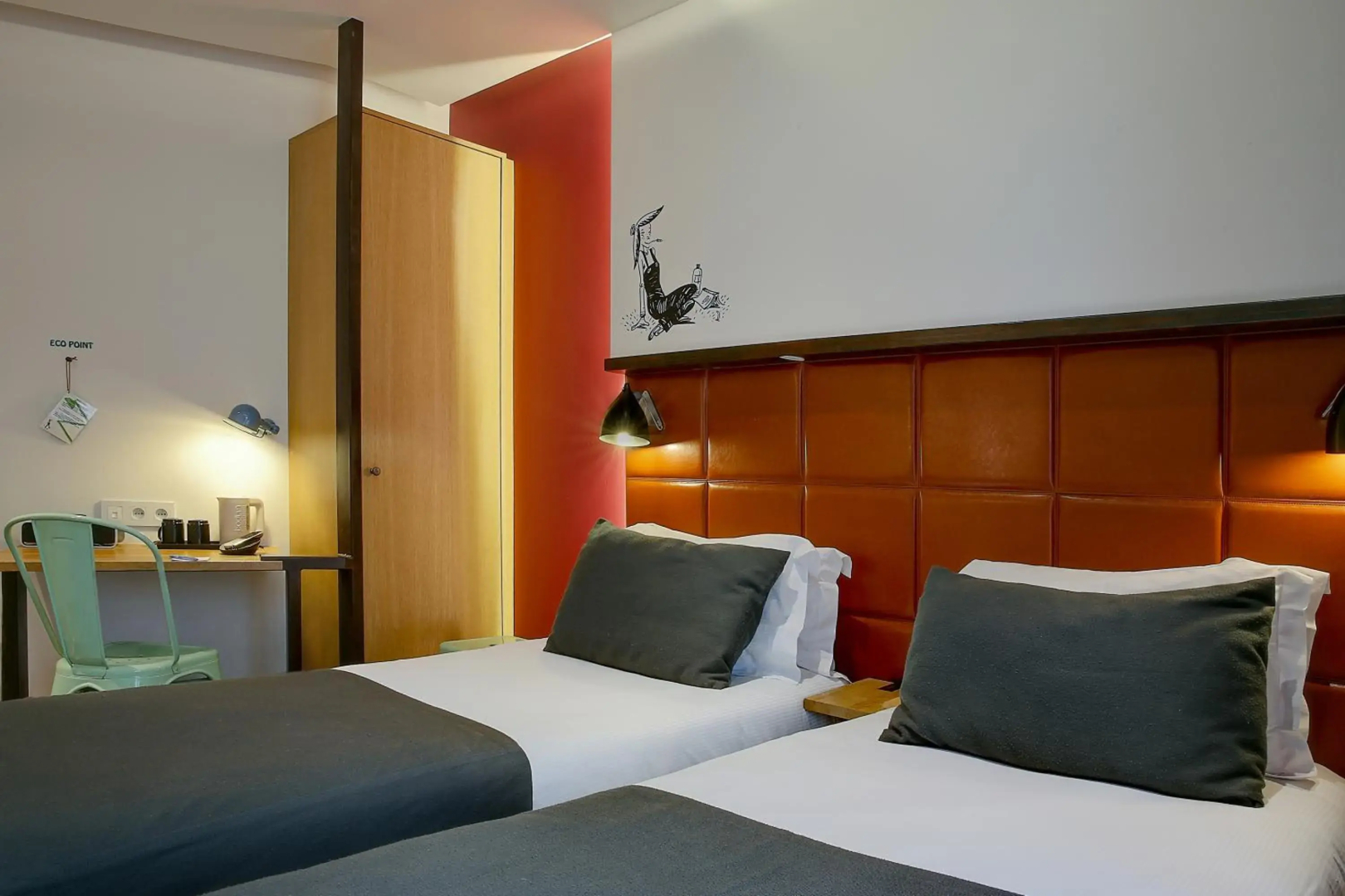 Hotel Aulivia Opera