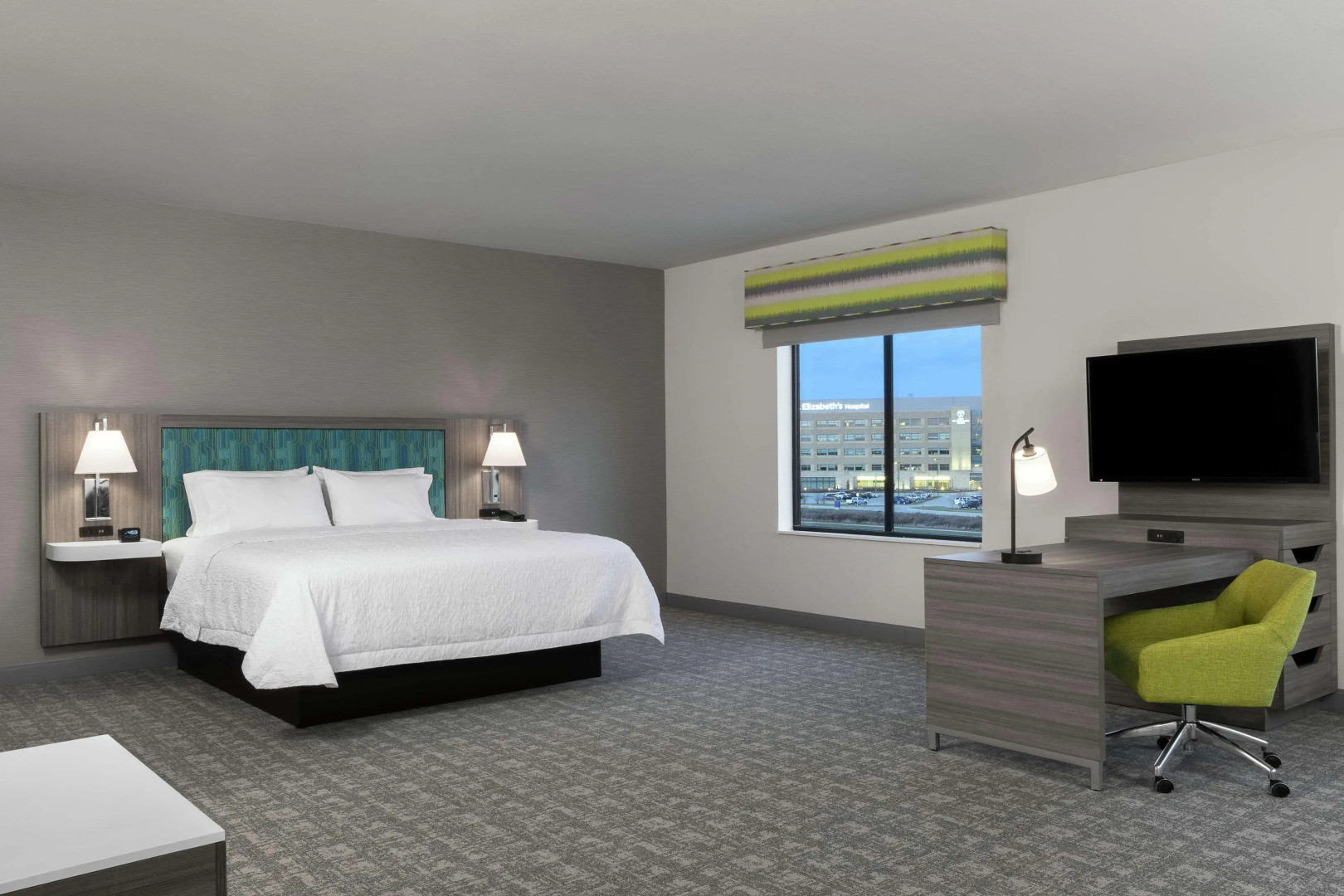 Hampton Inn O'Fallon