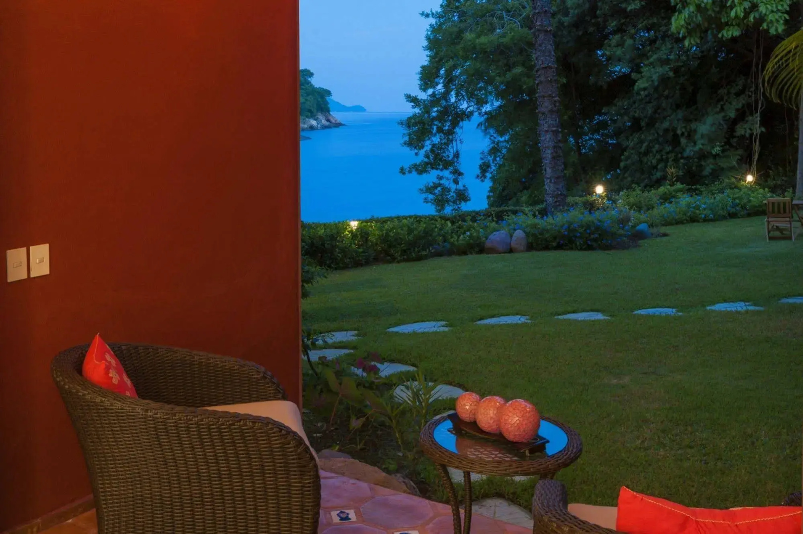 Villa Lala Boutique Hotel Adults Only