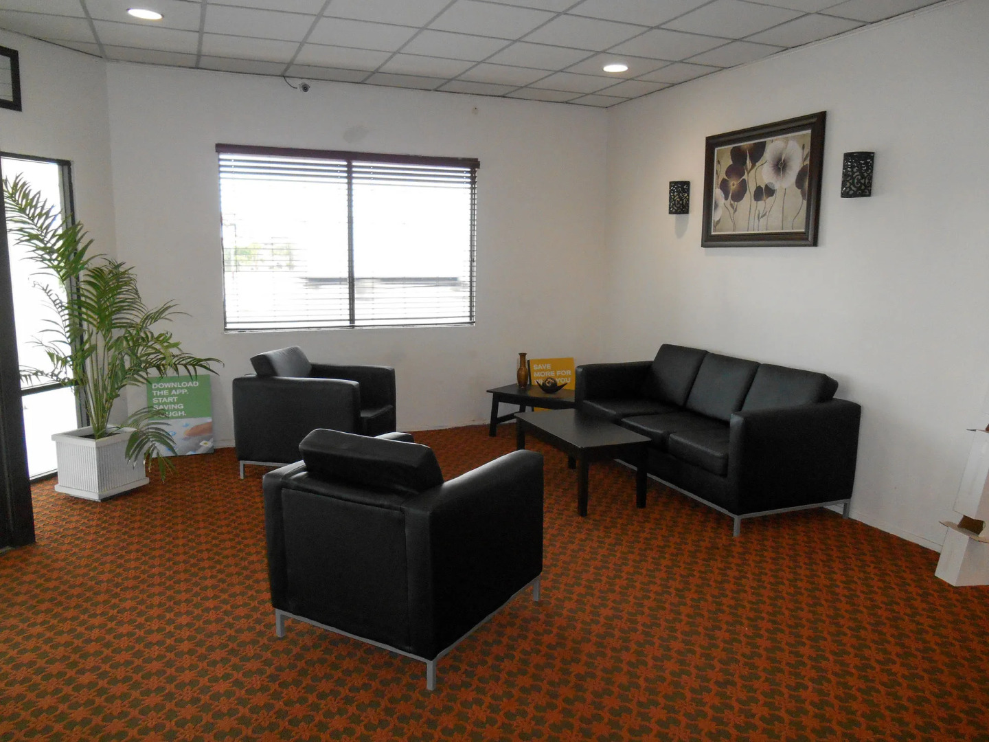 Red Roof Inn & Suites San Angelo