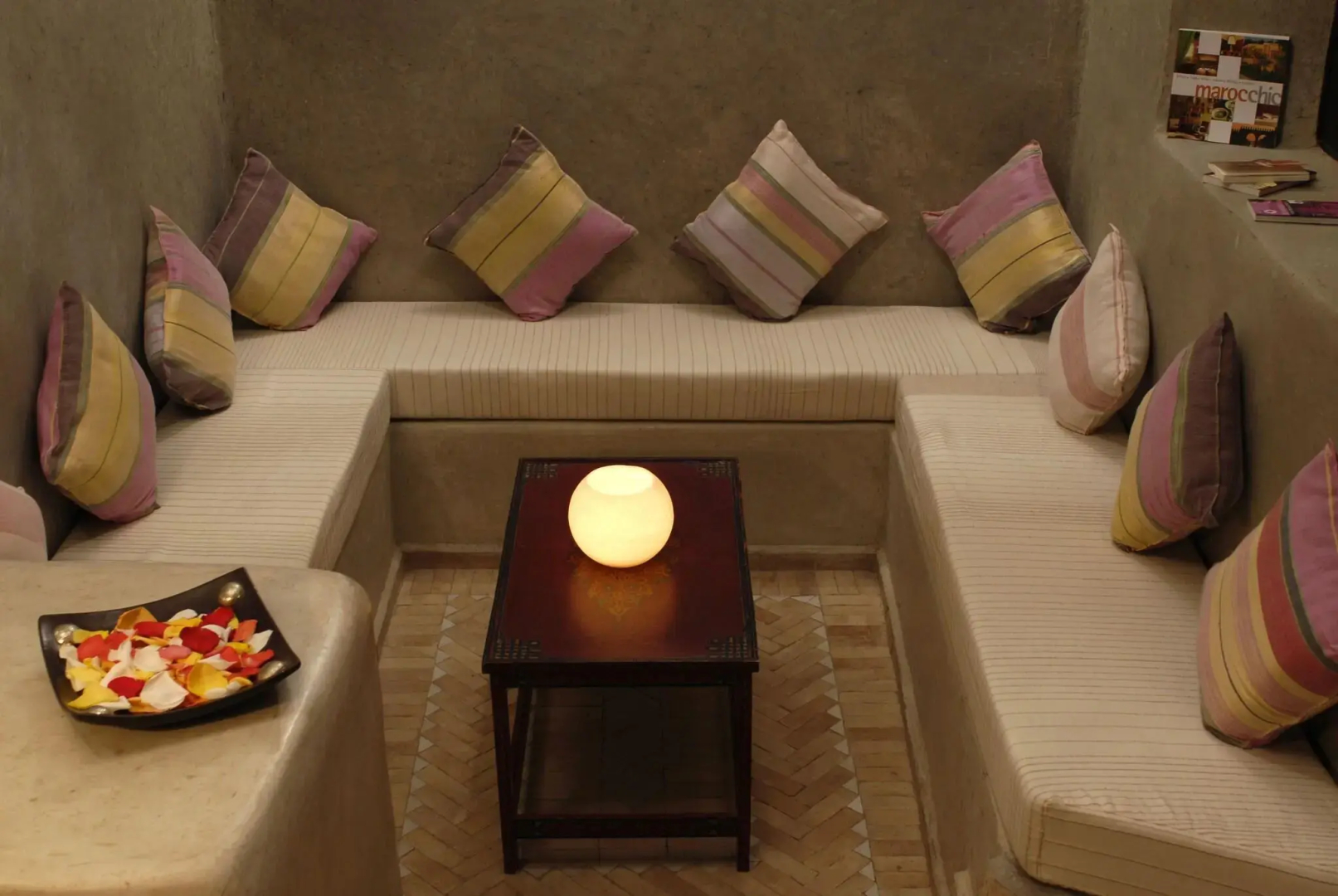 Riad Tawargit