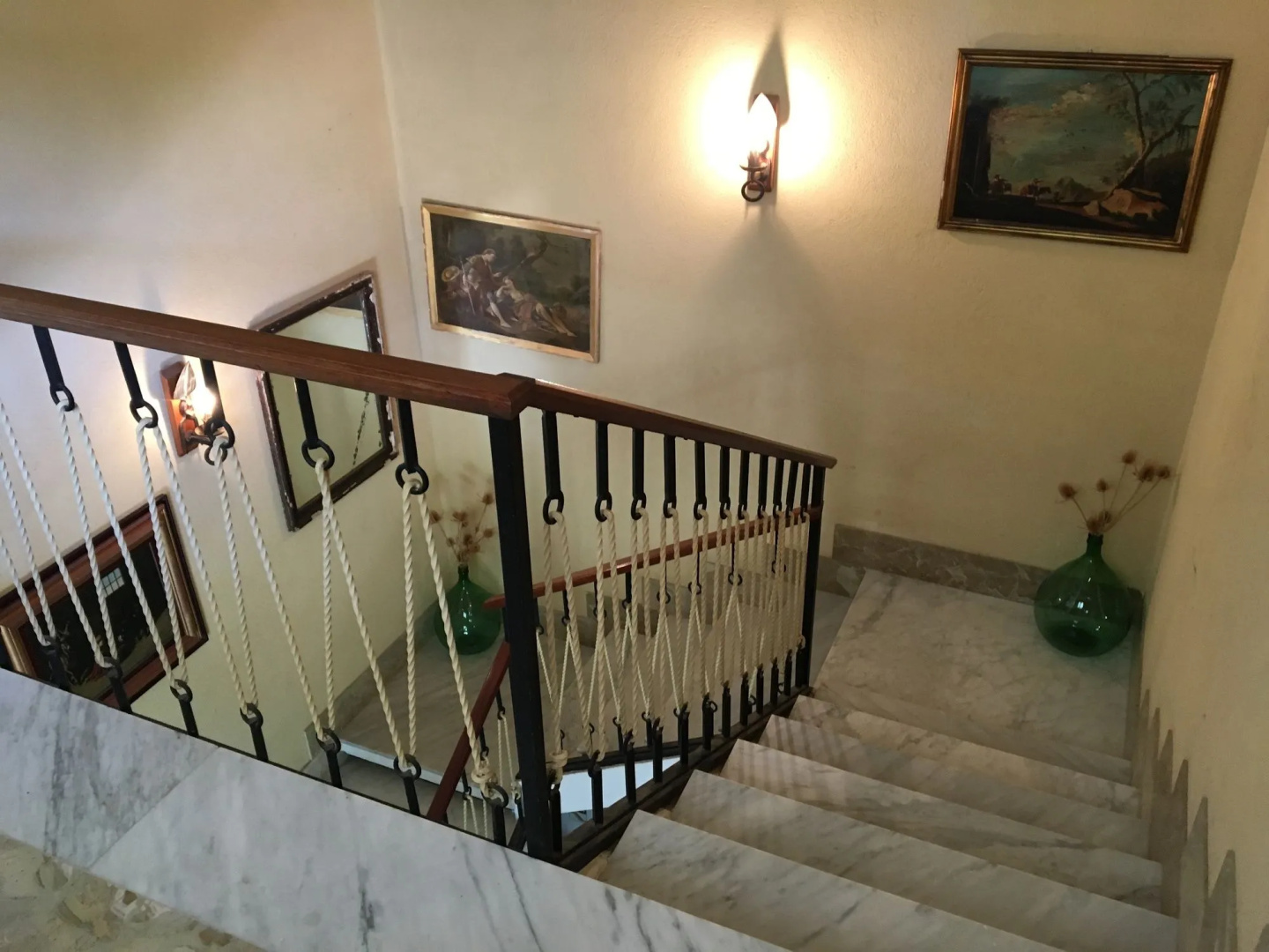 Villa Maria