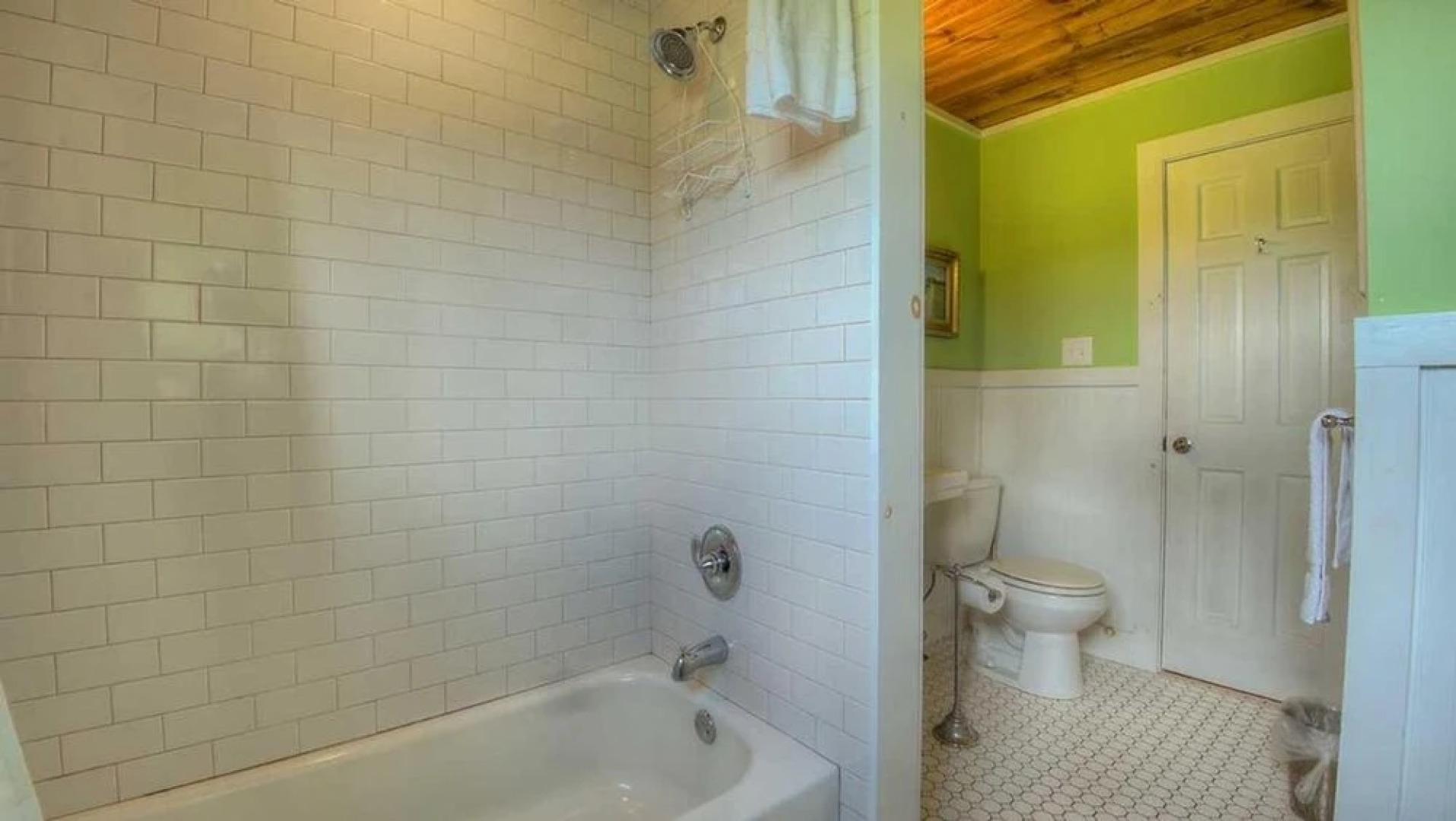 Noontootla Cottage by Escape to Blue Ridge