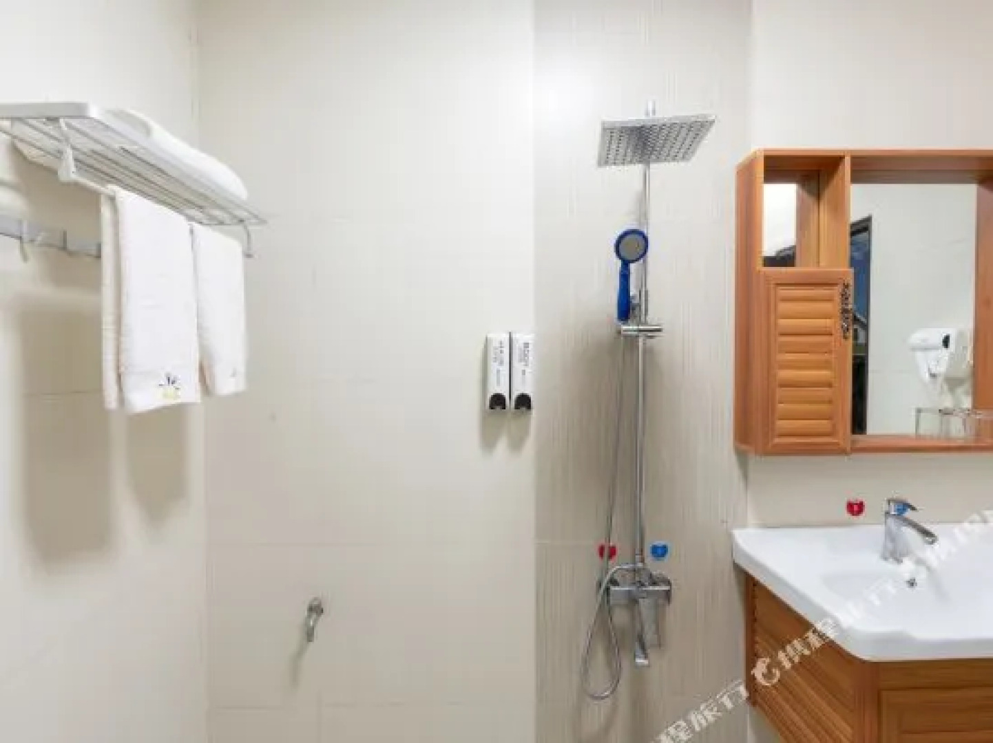 OYO四平爱之侣迷你宾馆