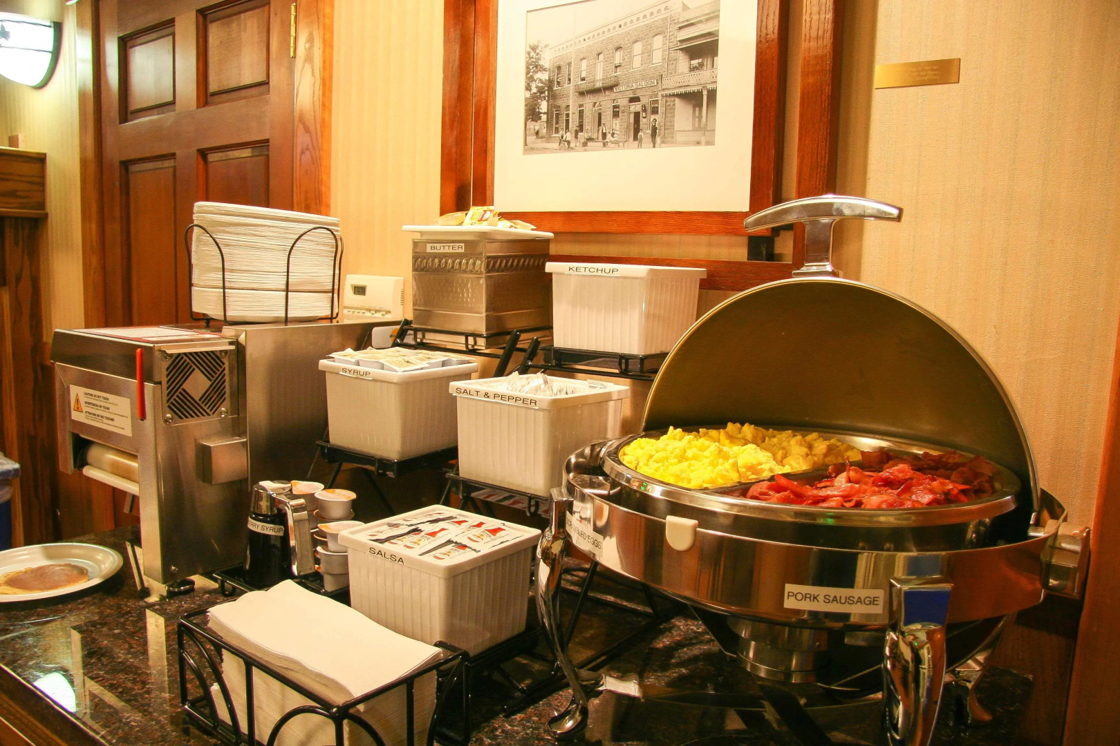 Sonoma Valley Inn, Tapestry Collection by Hilton