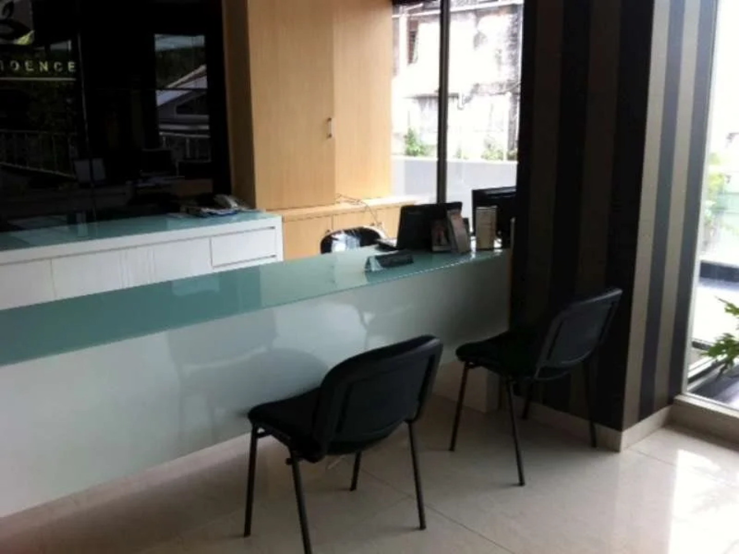 J Residence Hostel Ciumbuleuit