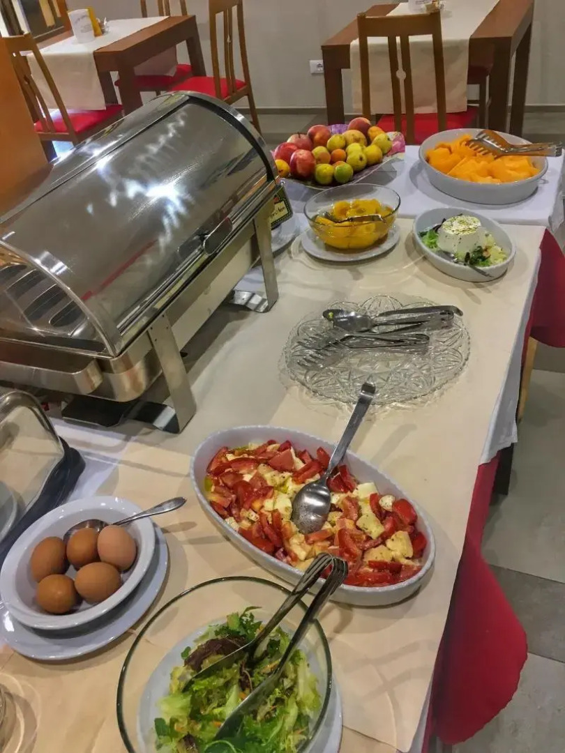 Smart Hotel Bartolini