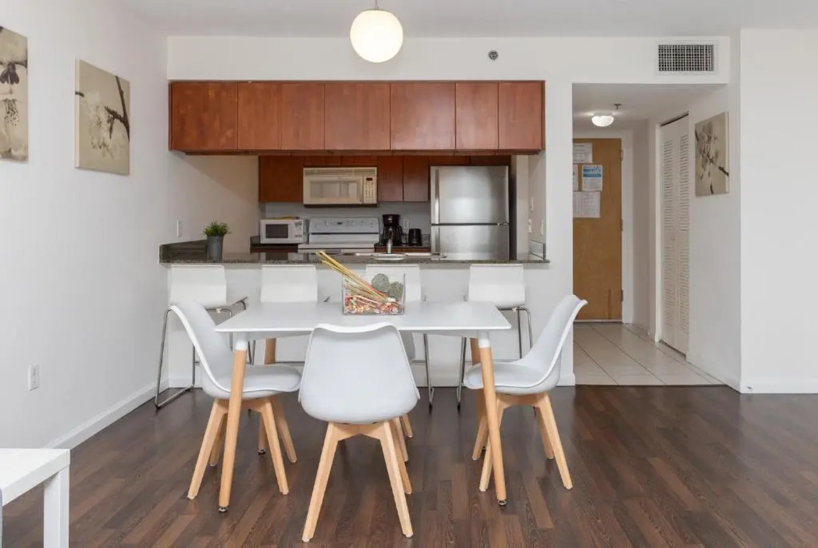 Luxury Apartment in Brickell