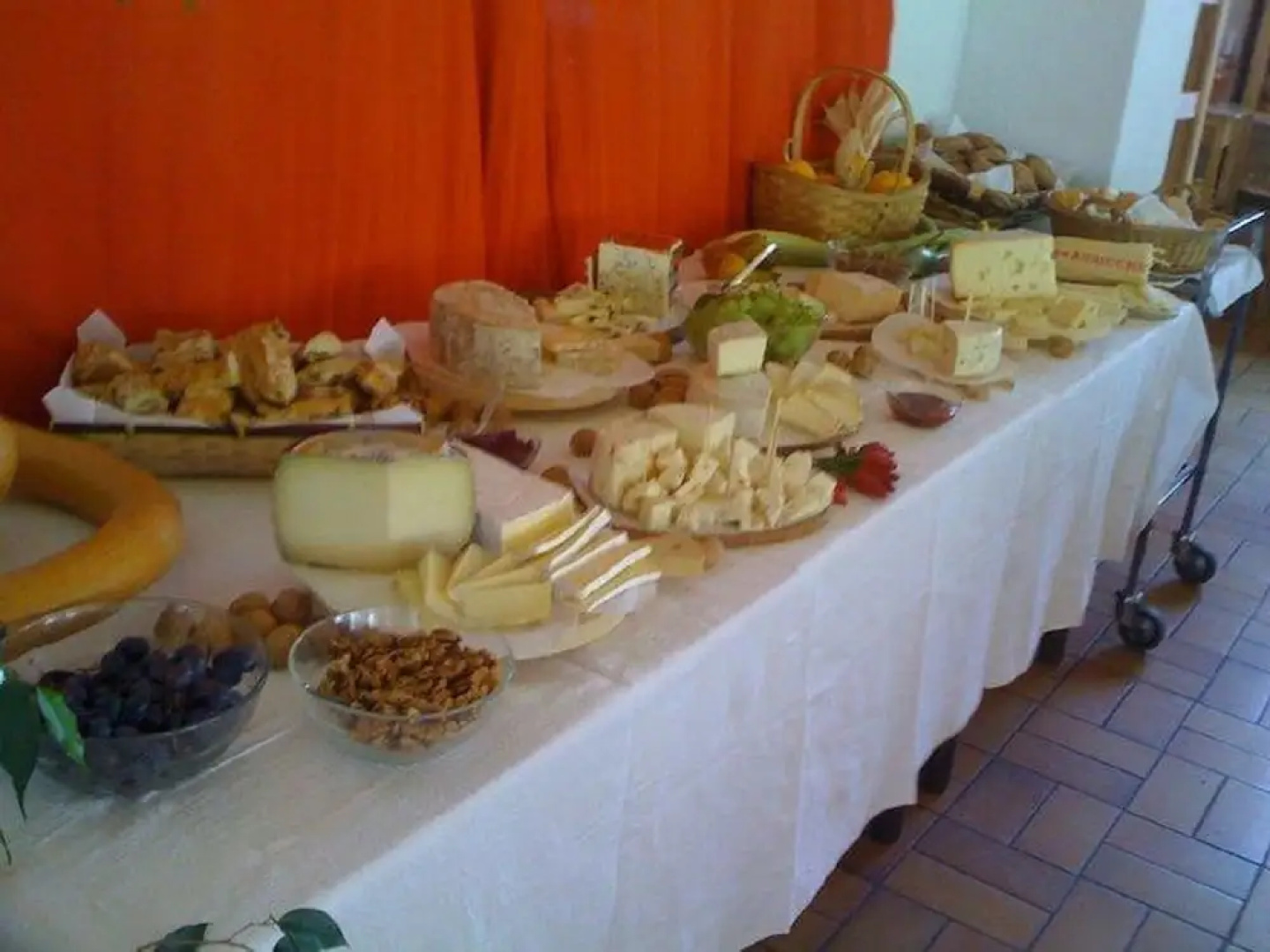 Albergo Sargas