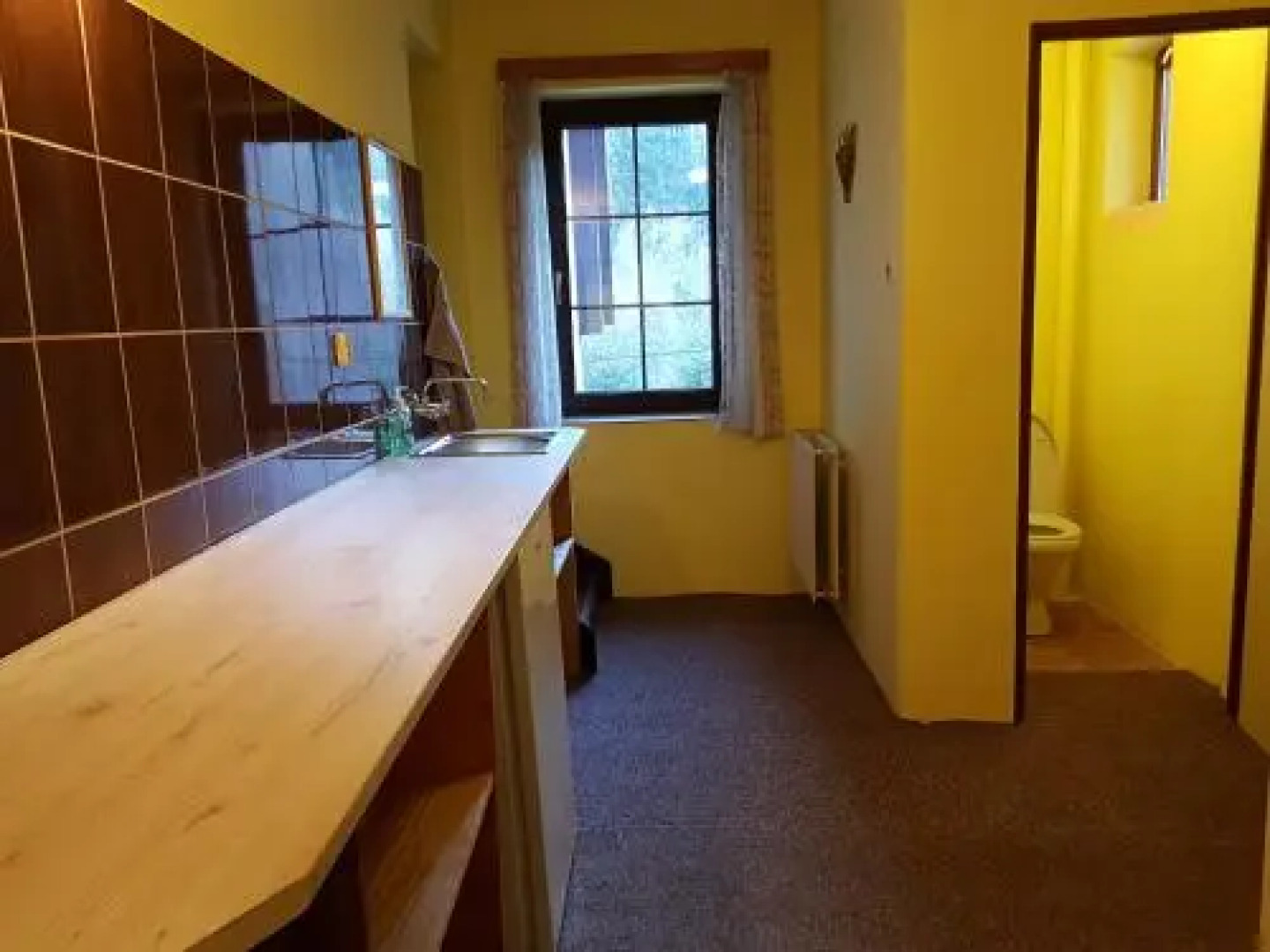 Apartments V Zatacce