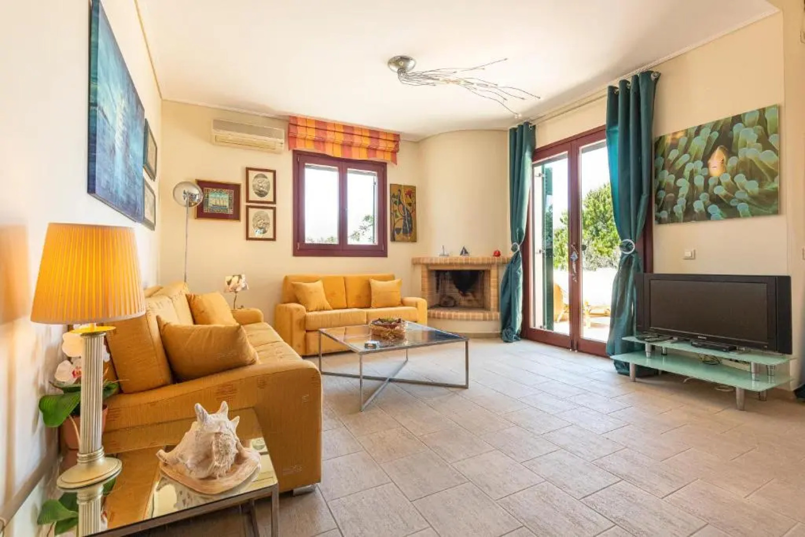 Secret Garden Residence