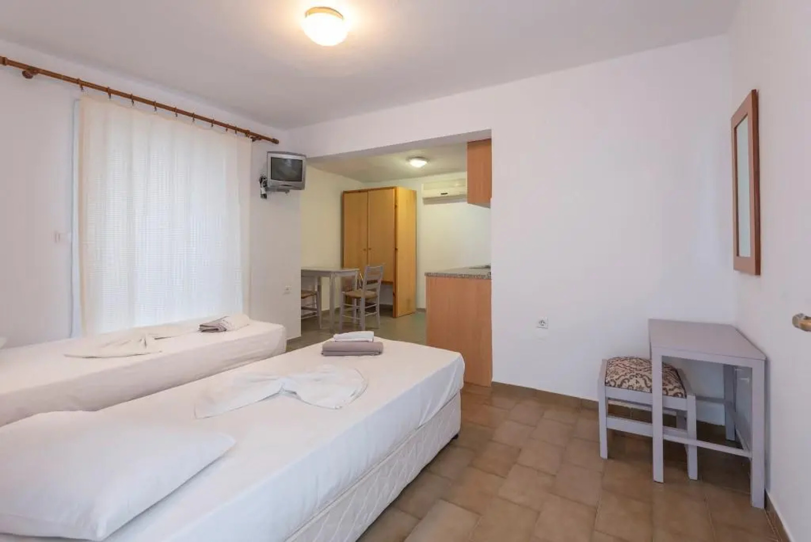 Kardamena Holiday Apartments