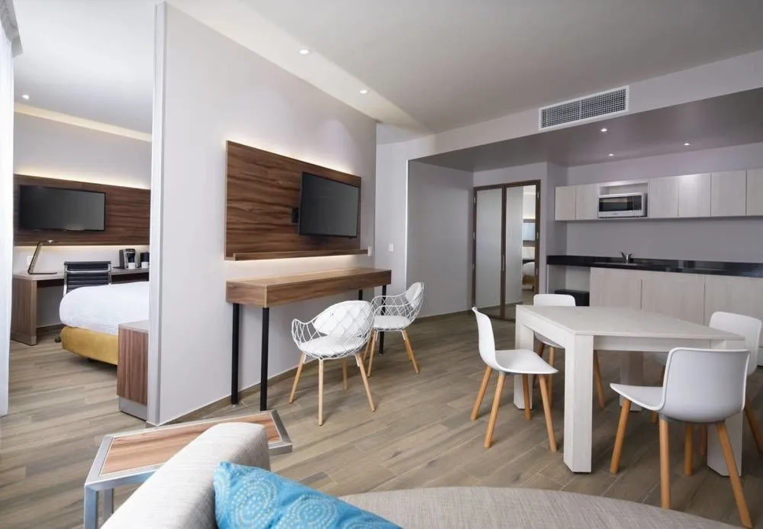 Fiesta Inn and Loft Ciudad del Carmen