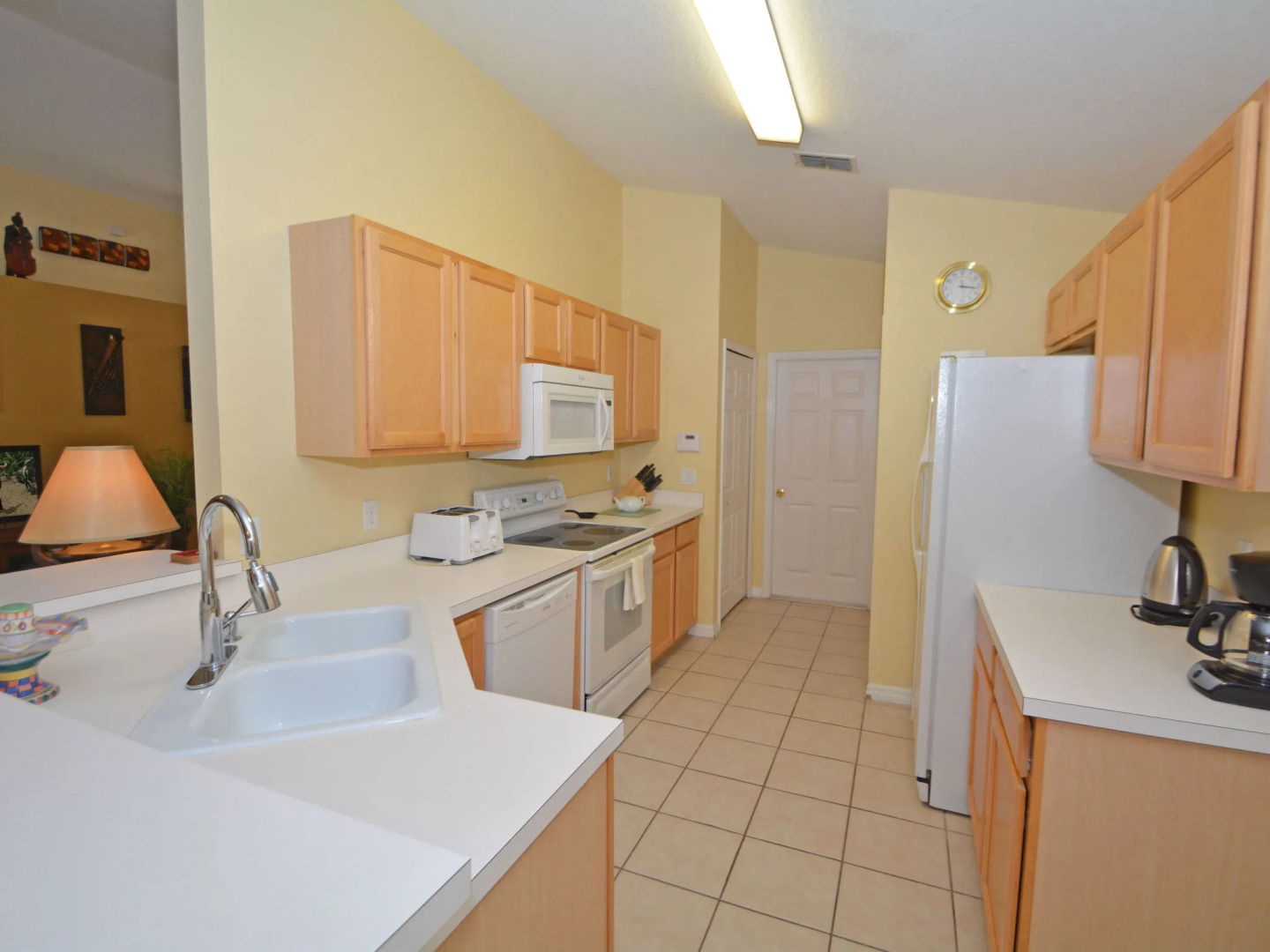 Villa Highlands Villa