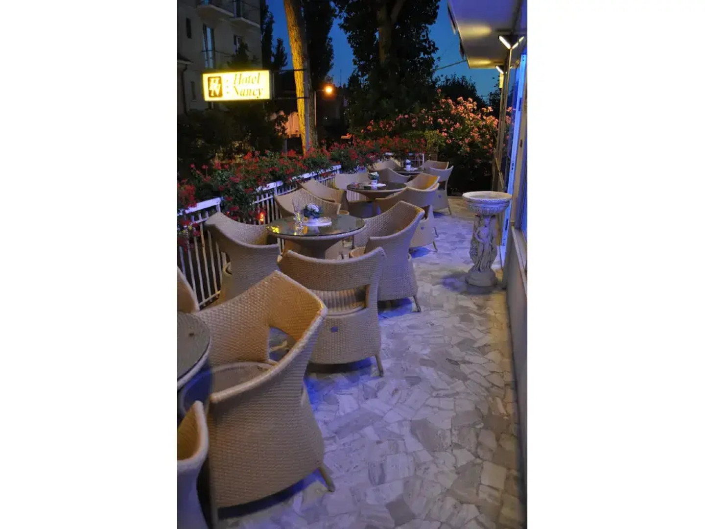 Hotel Nancy