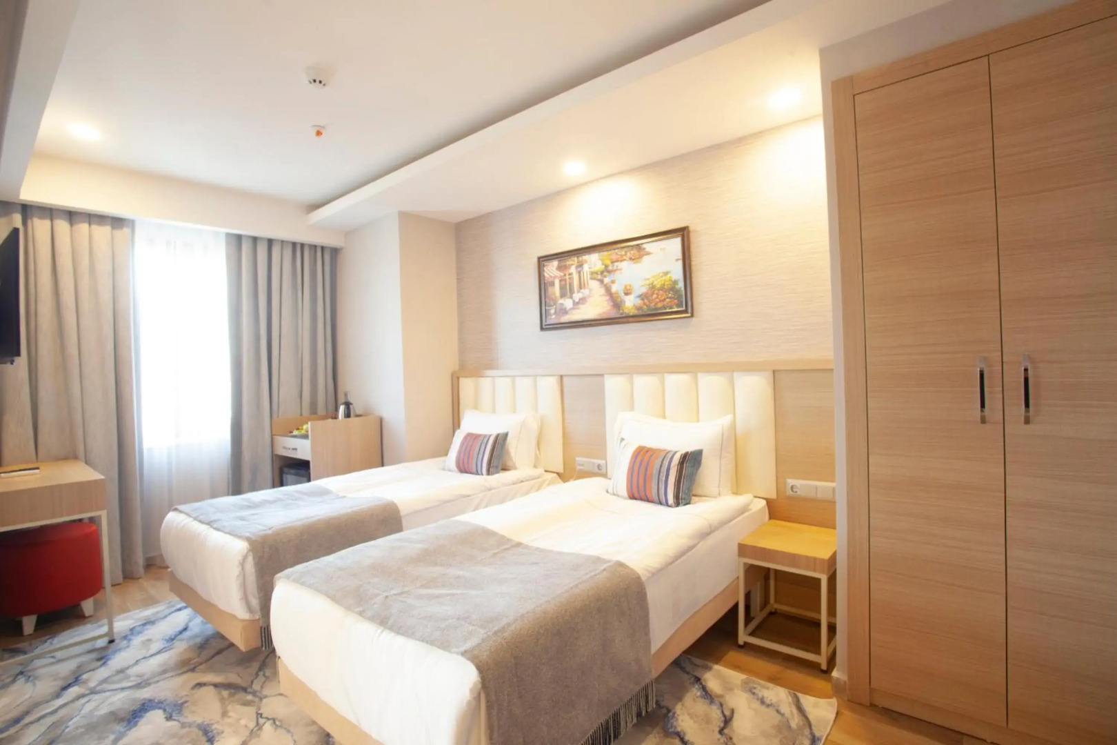 Phoenix Hotel Karon Beach