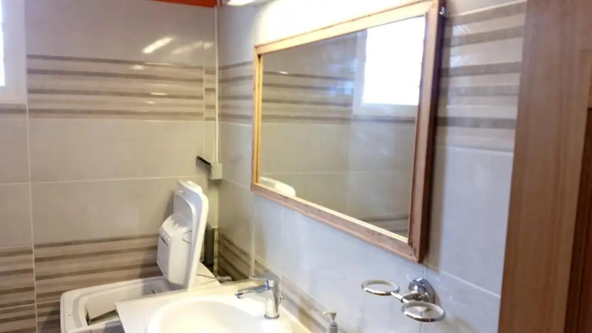 Apartment with 2 Bedrooms in Le Marin, with Wonderful Mountain View, Enclosed Garden And Wifi - 5 Km From the Beach