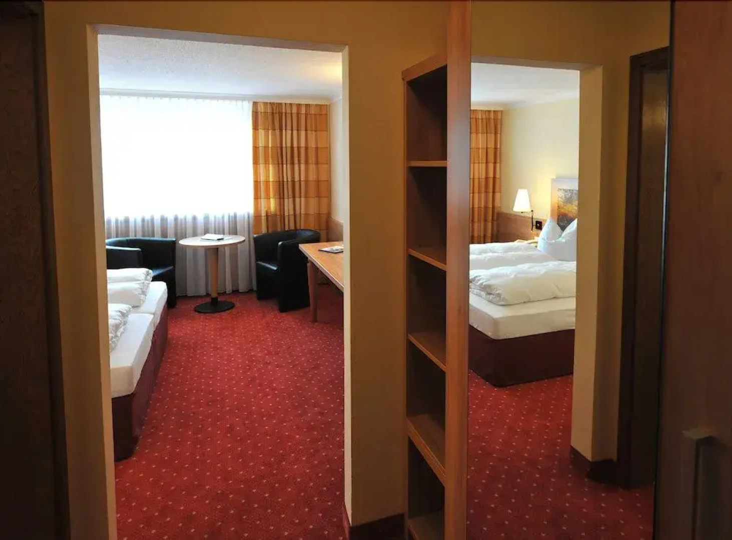 Hotel Gasthaus Zum Kellermann