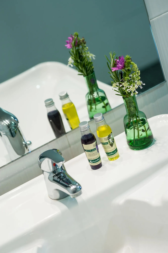 Perivoli Country Hotel & Retreat