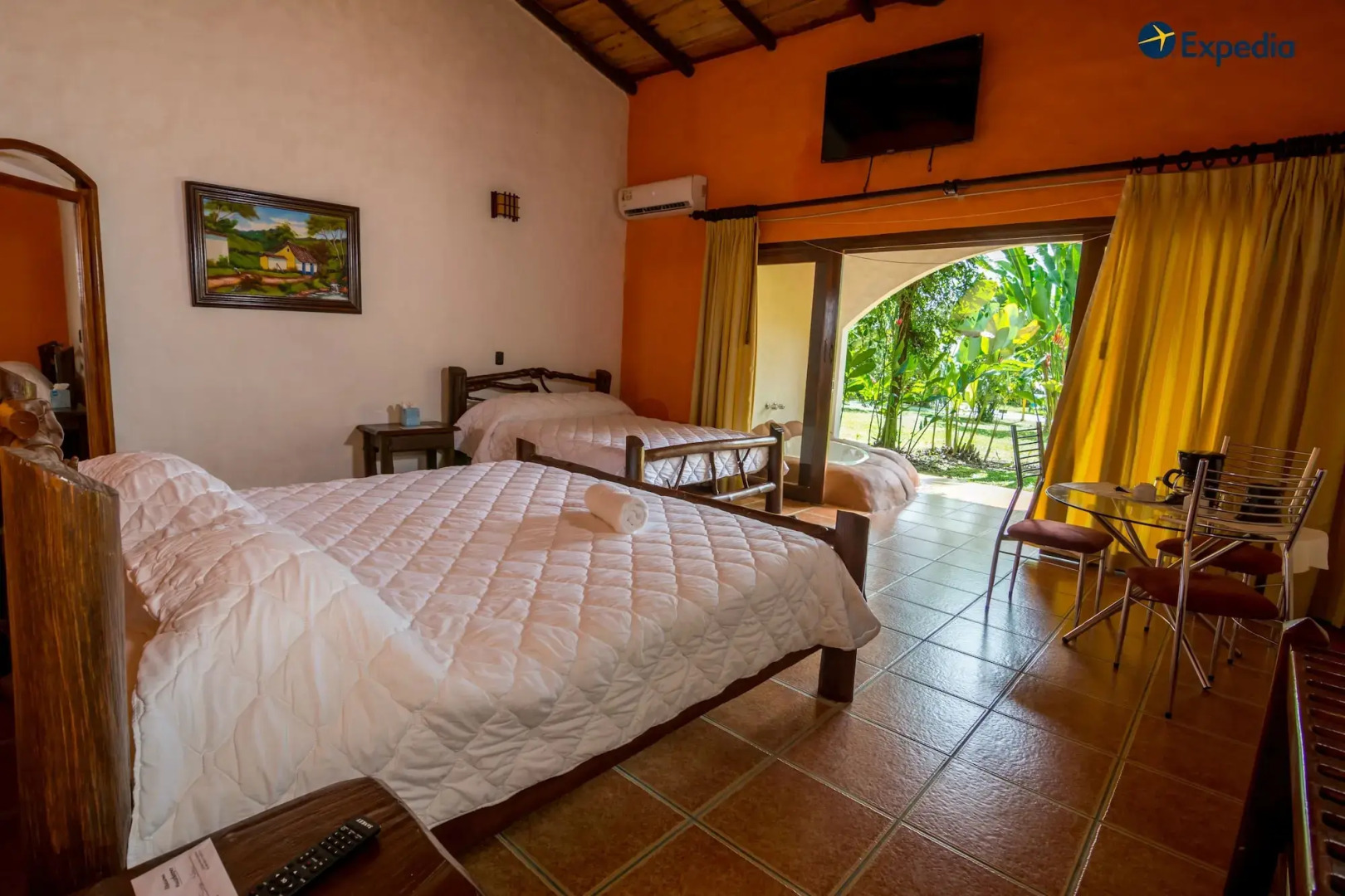 Hotel Mountain Paradise