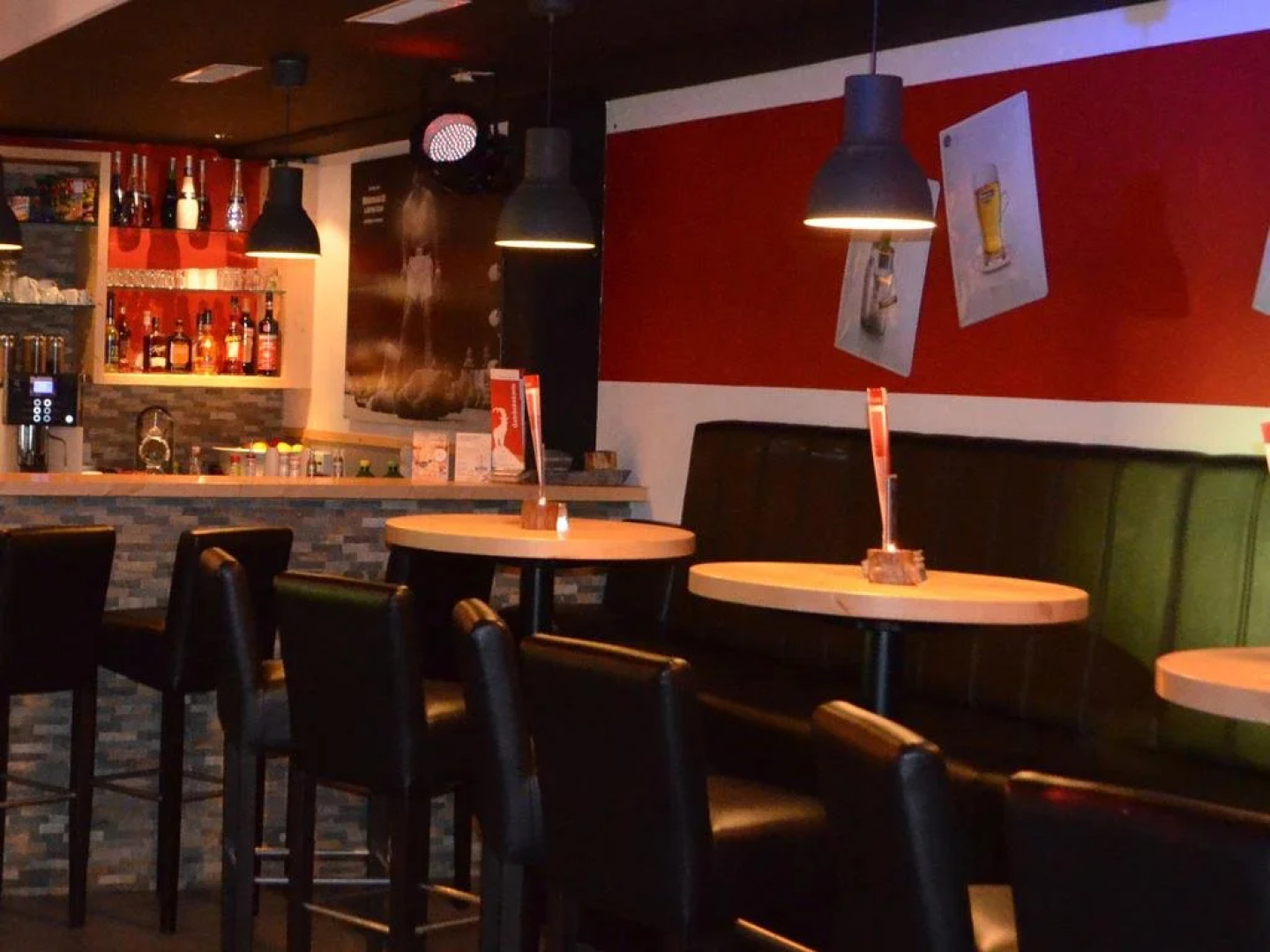 first mountain Hotel Montafon