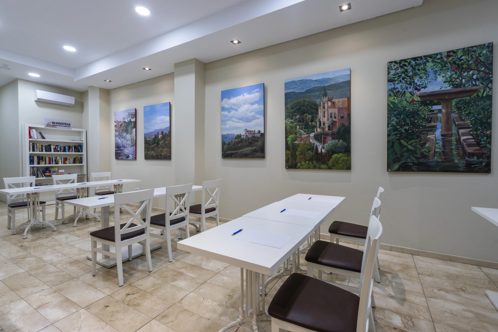 Atarazanas Málaga Boutique Hotel