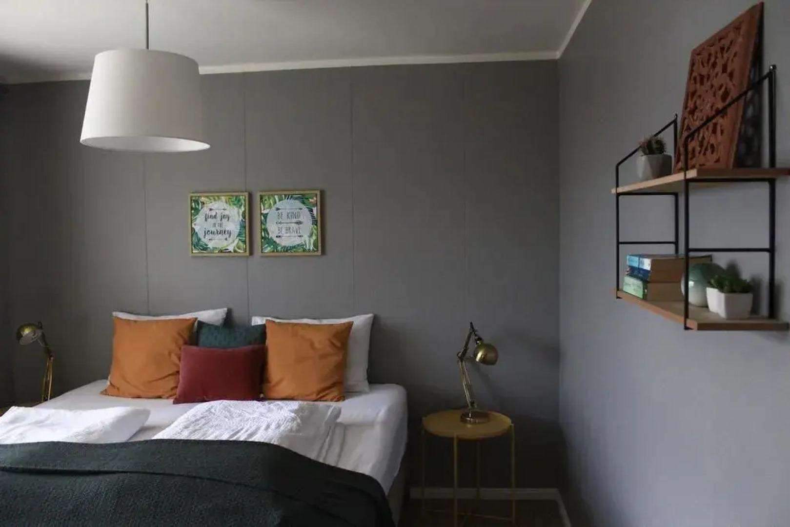 Guesthouse Stekkaból