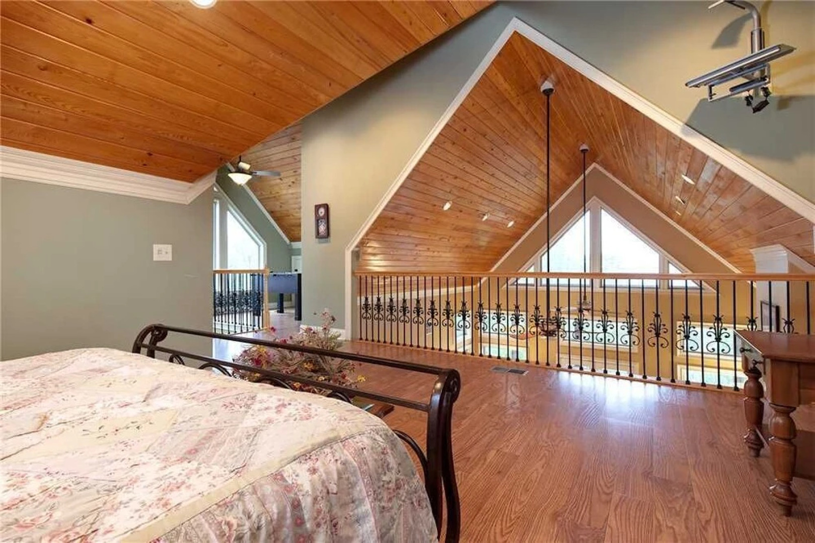 Cajun Spice - Two Bedroom Cabin