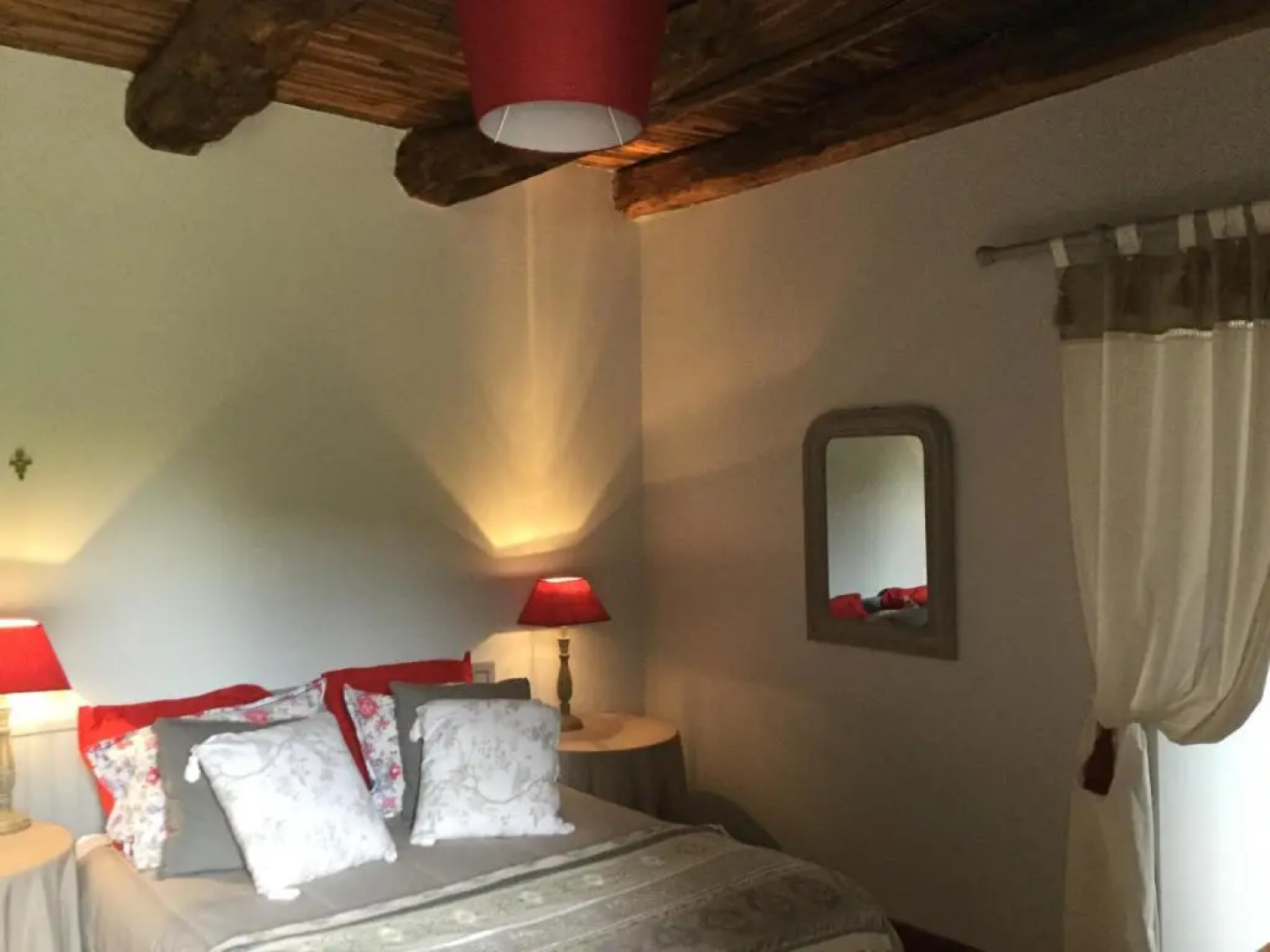 Chambres d'Hôtes Domaine du Bois-Basset