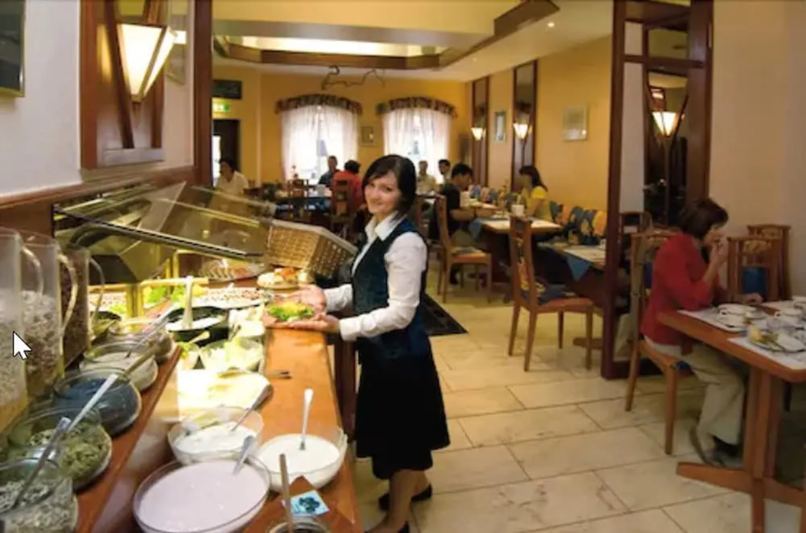 Phoenix Hotel Alter Speicher