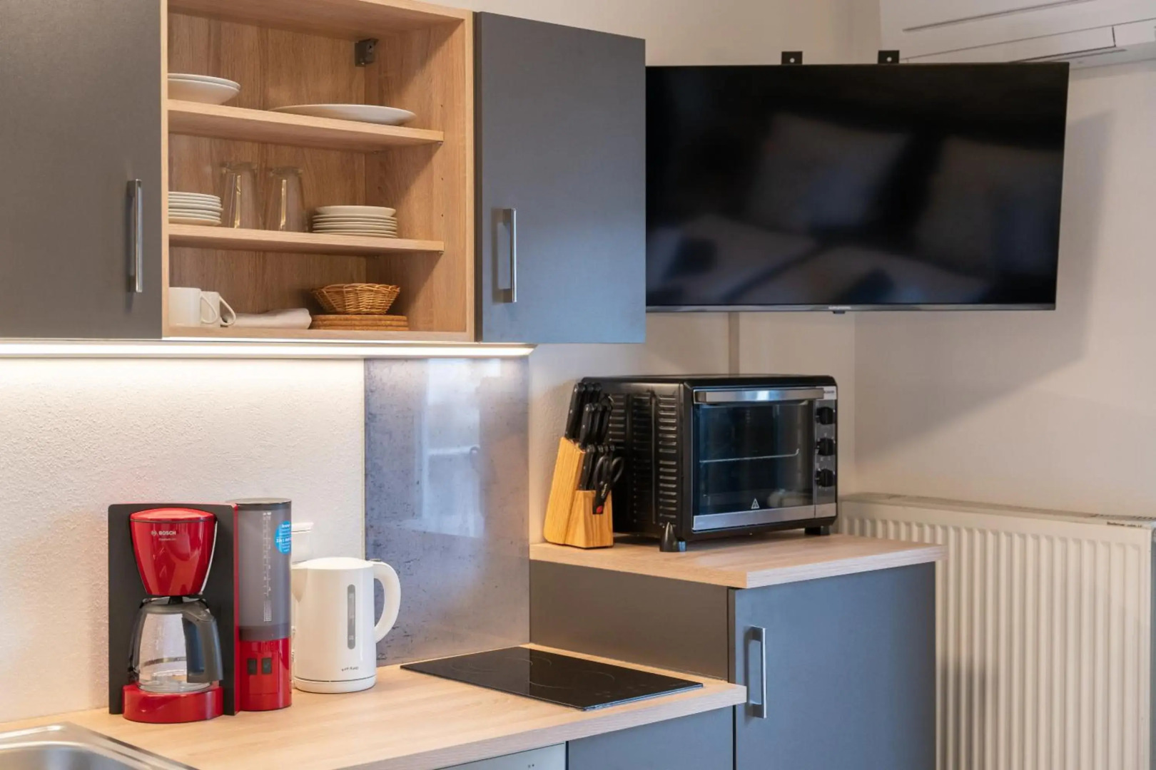 Ferienwohnung Wendelstein