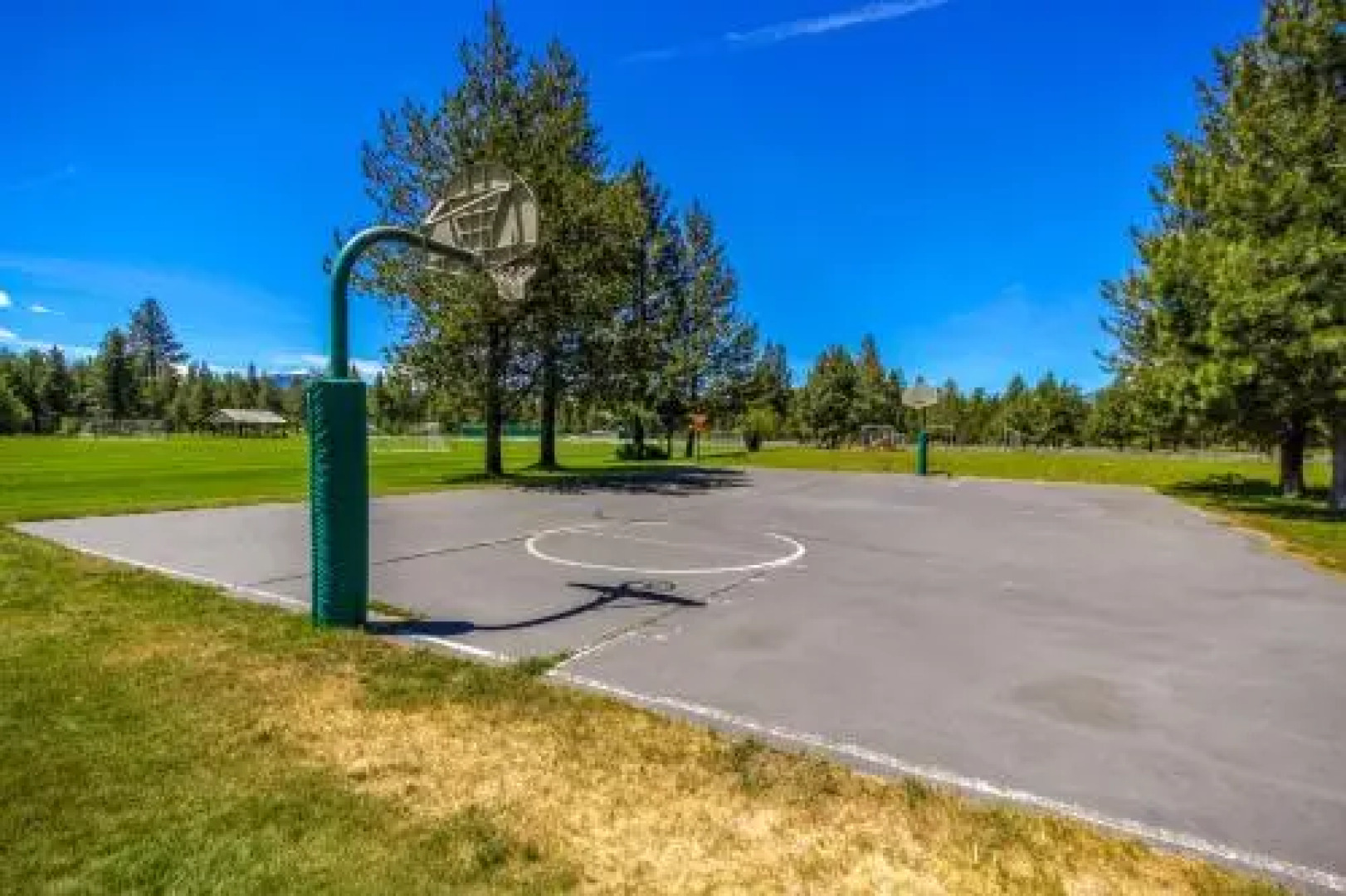 Bracken Lane Golf Retreat (GH 86)