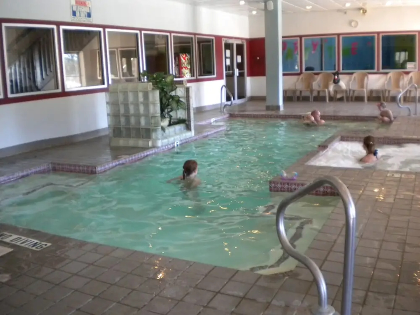 Country Hideaway at Mountain Lakes