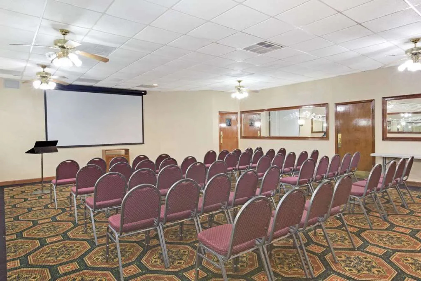 Baymont Inn and Suites Rock Hill