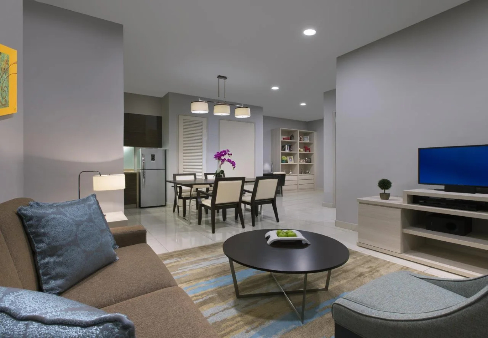 Trinidad Suites Johor, Trademark Collection by Wyndham