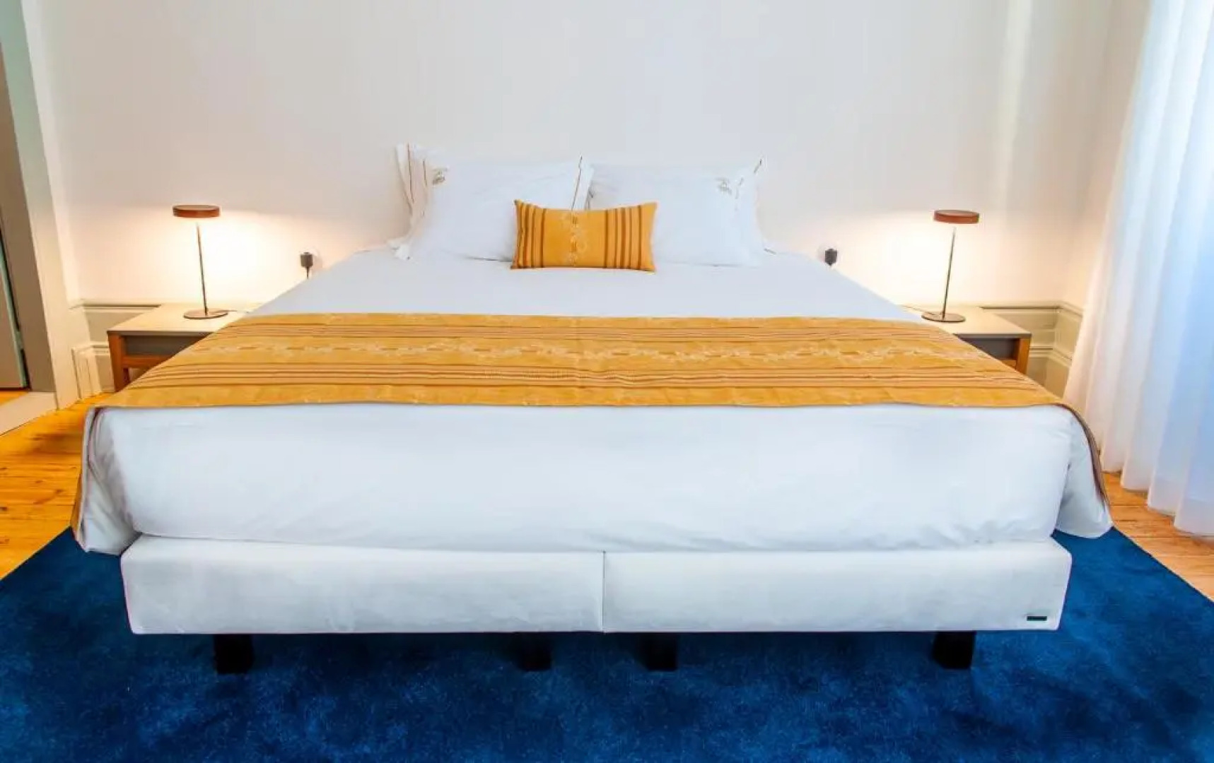 Cravo’s Heritage House