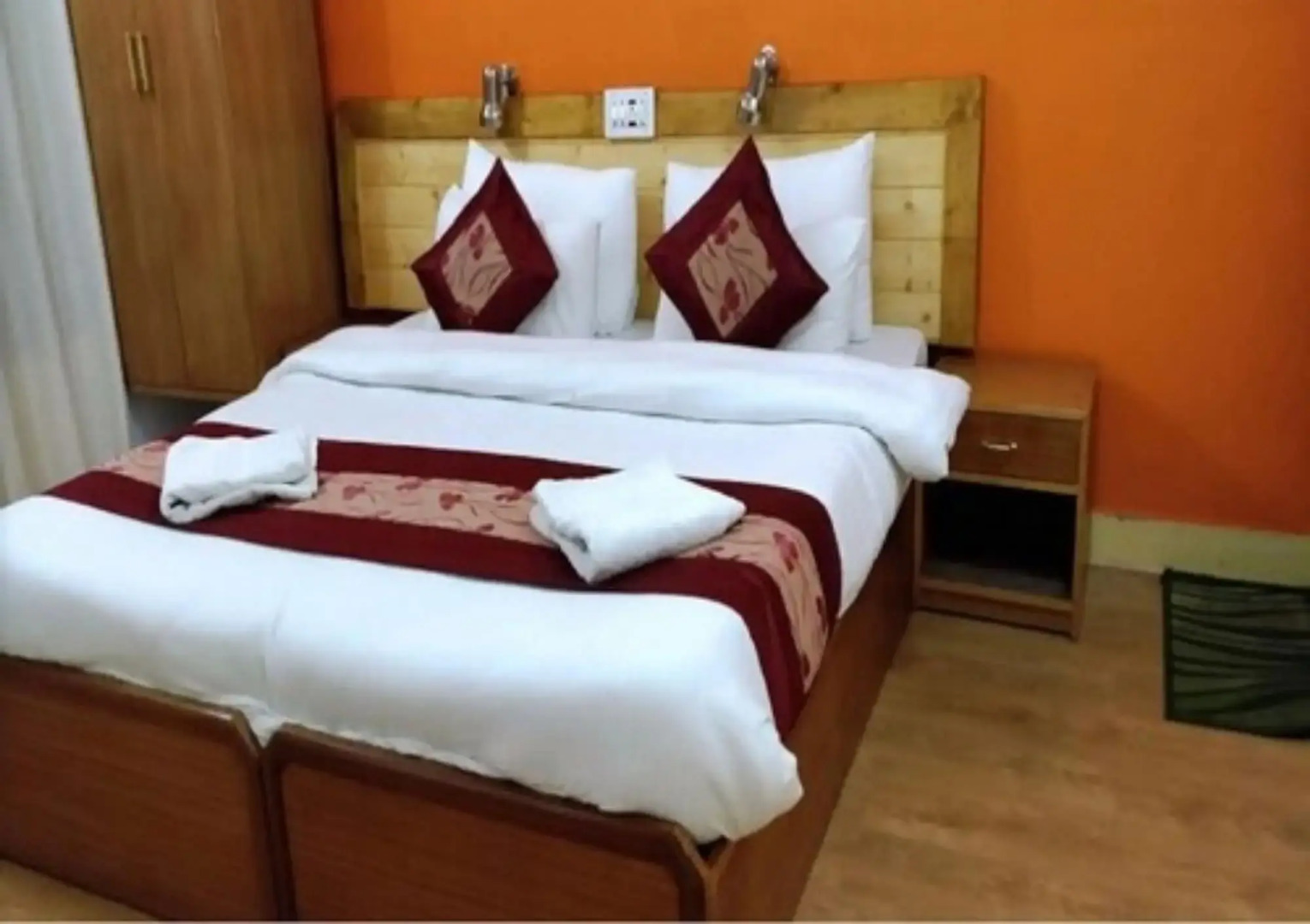 TIH Royal Heritage Resort