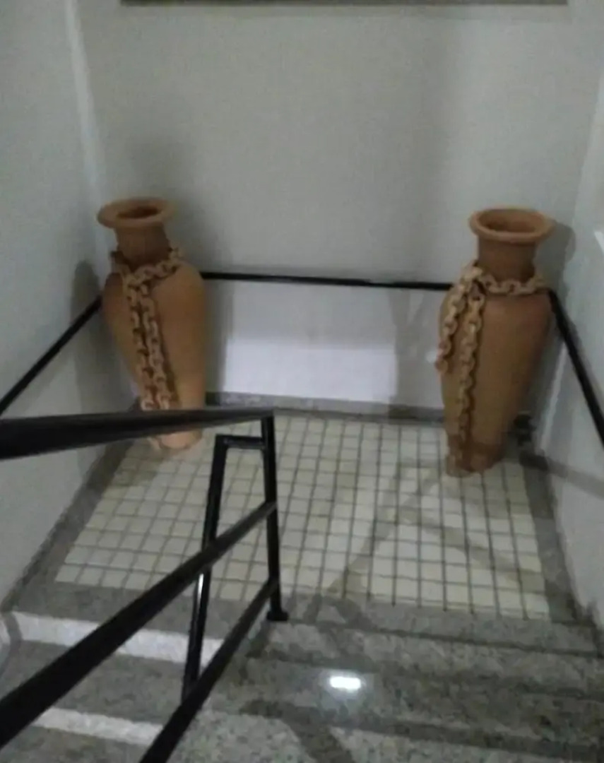 Guaruçá Pousada Apart Hotel