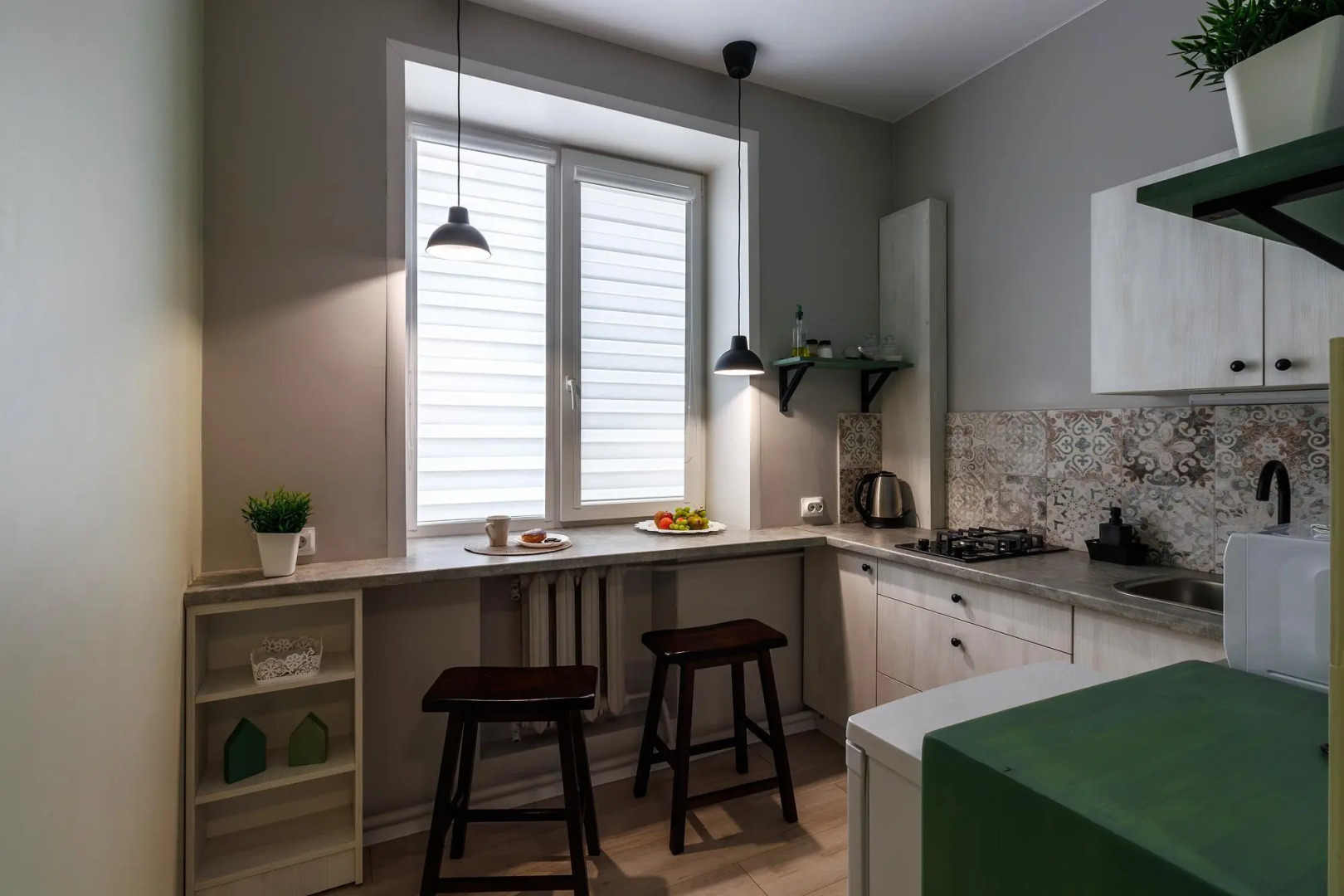 Апартаменты на улице Волковича