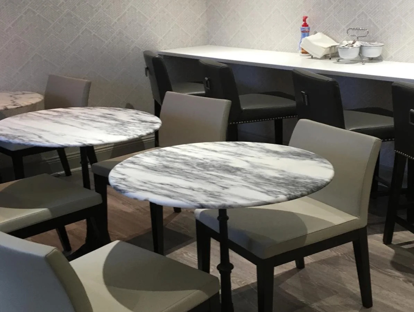 Bethesda Court Hotel