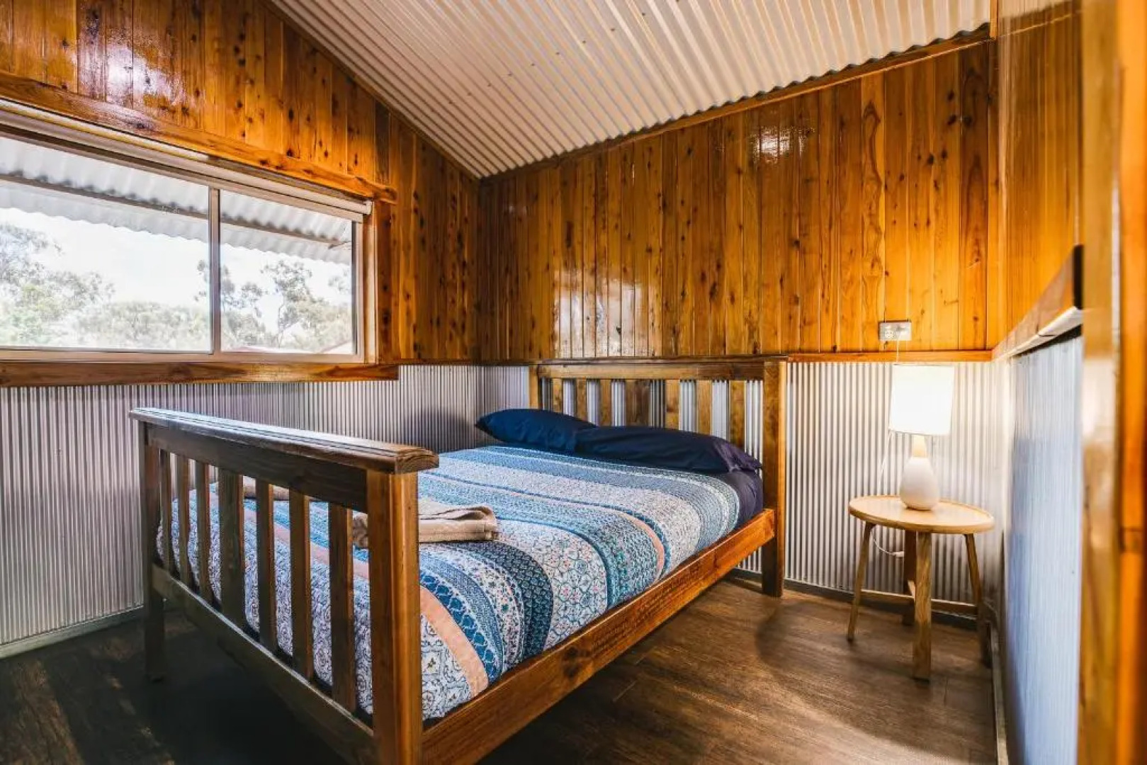 Nyngan Riverside Tourist Park