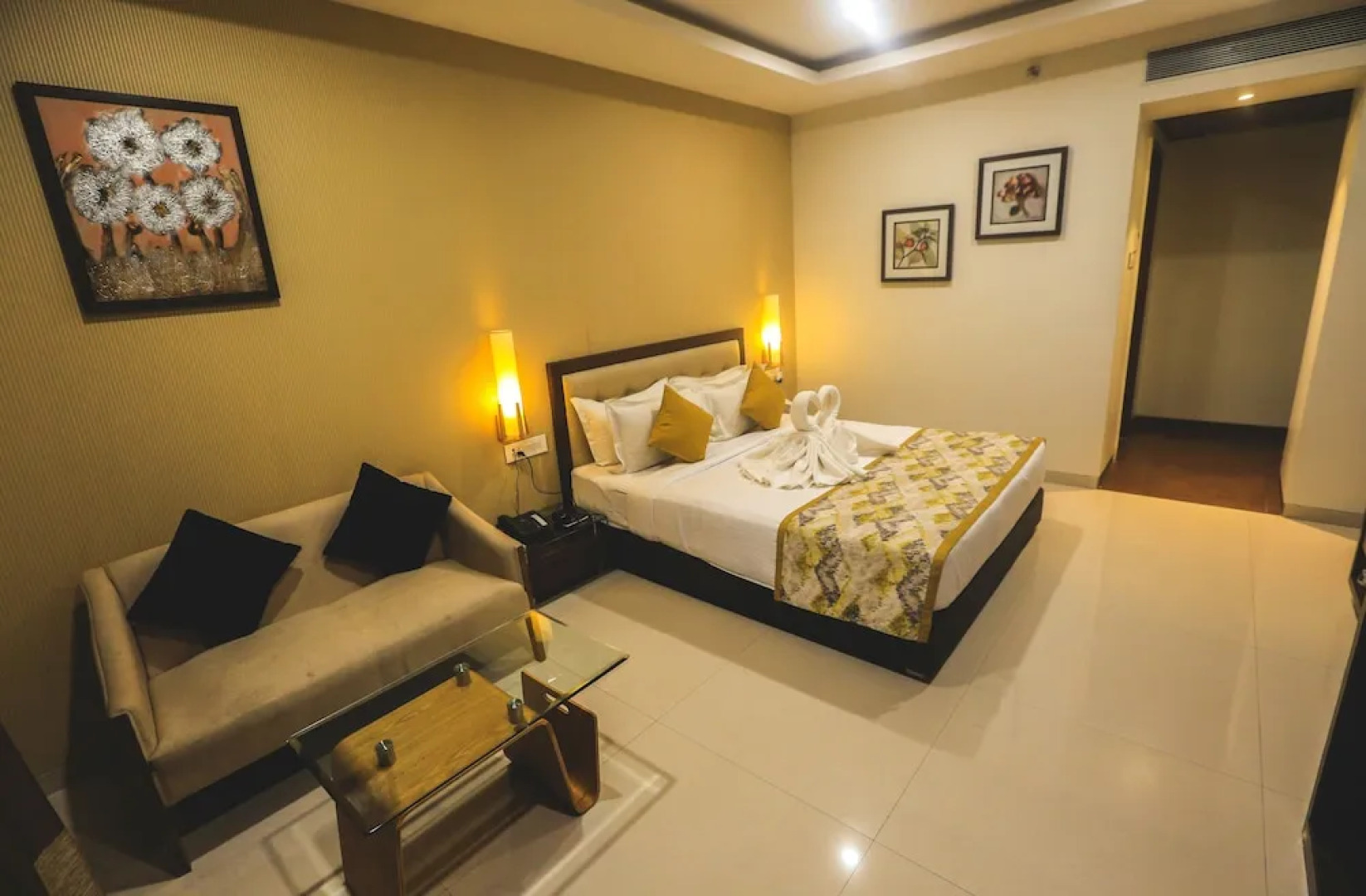 Rudraksh Club & Resorts