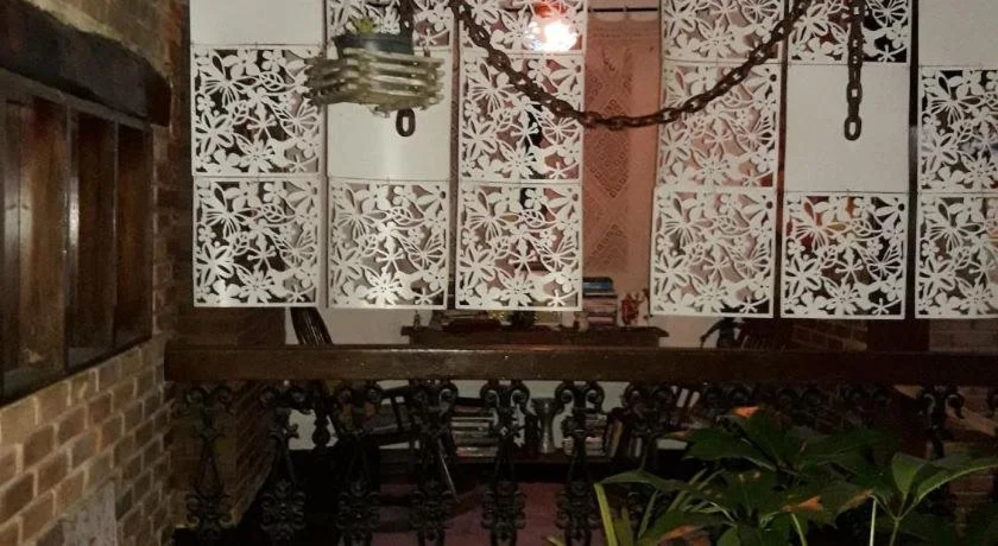 Pousada Jardim dos Coqueiros