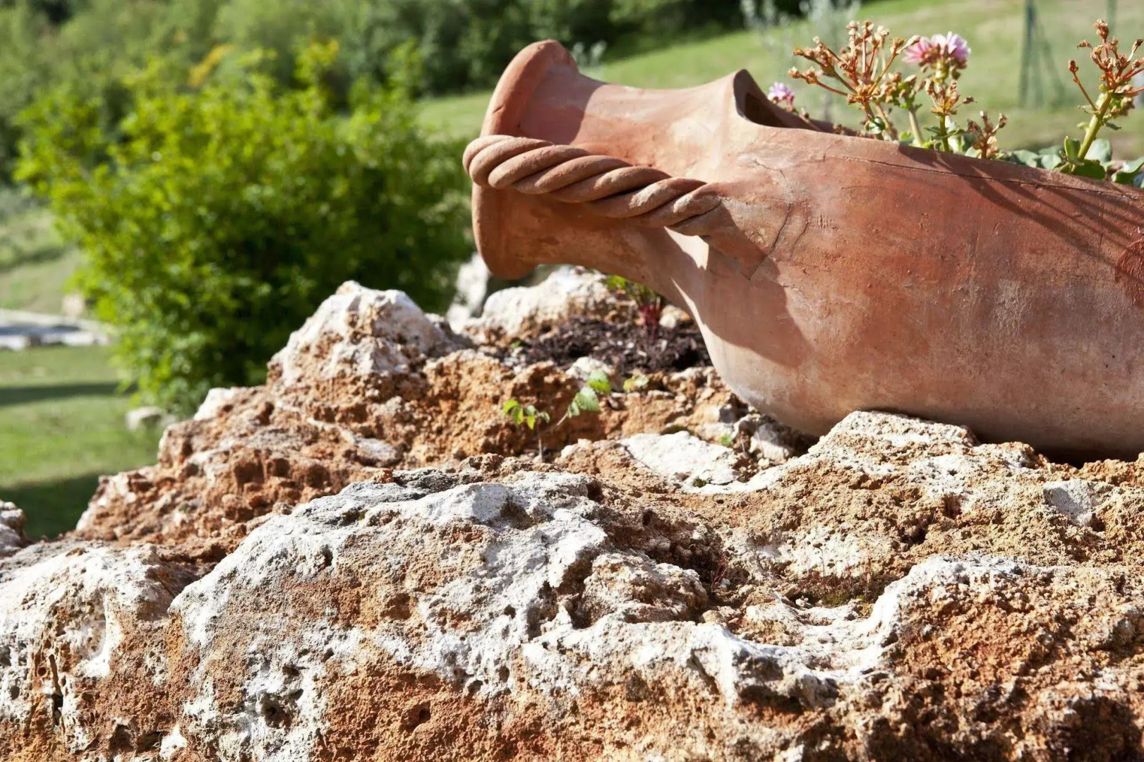 Relais Parco del Subasio