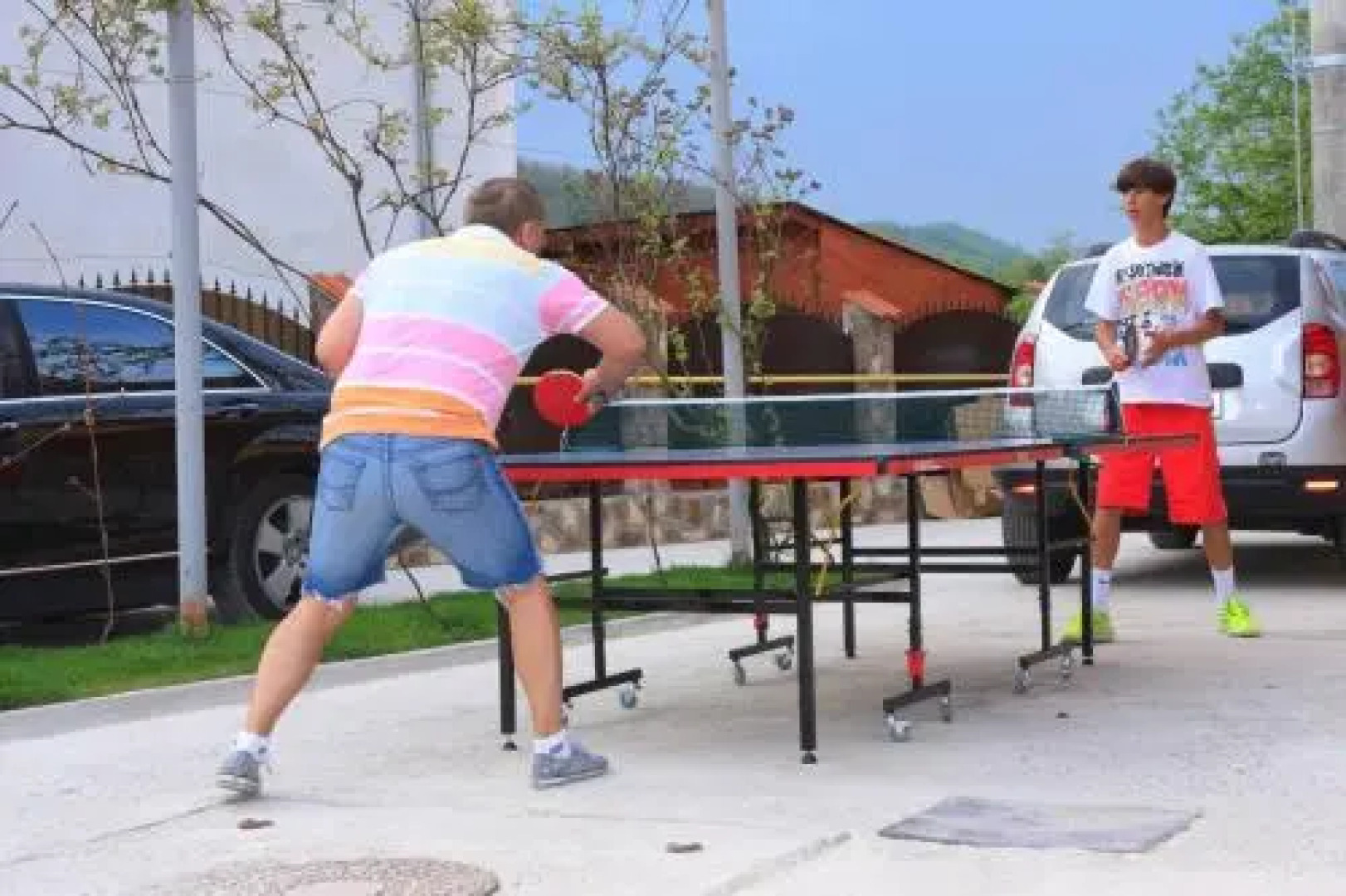 Seven Boutique Villa