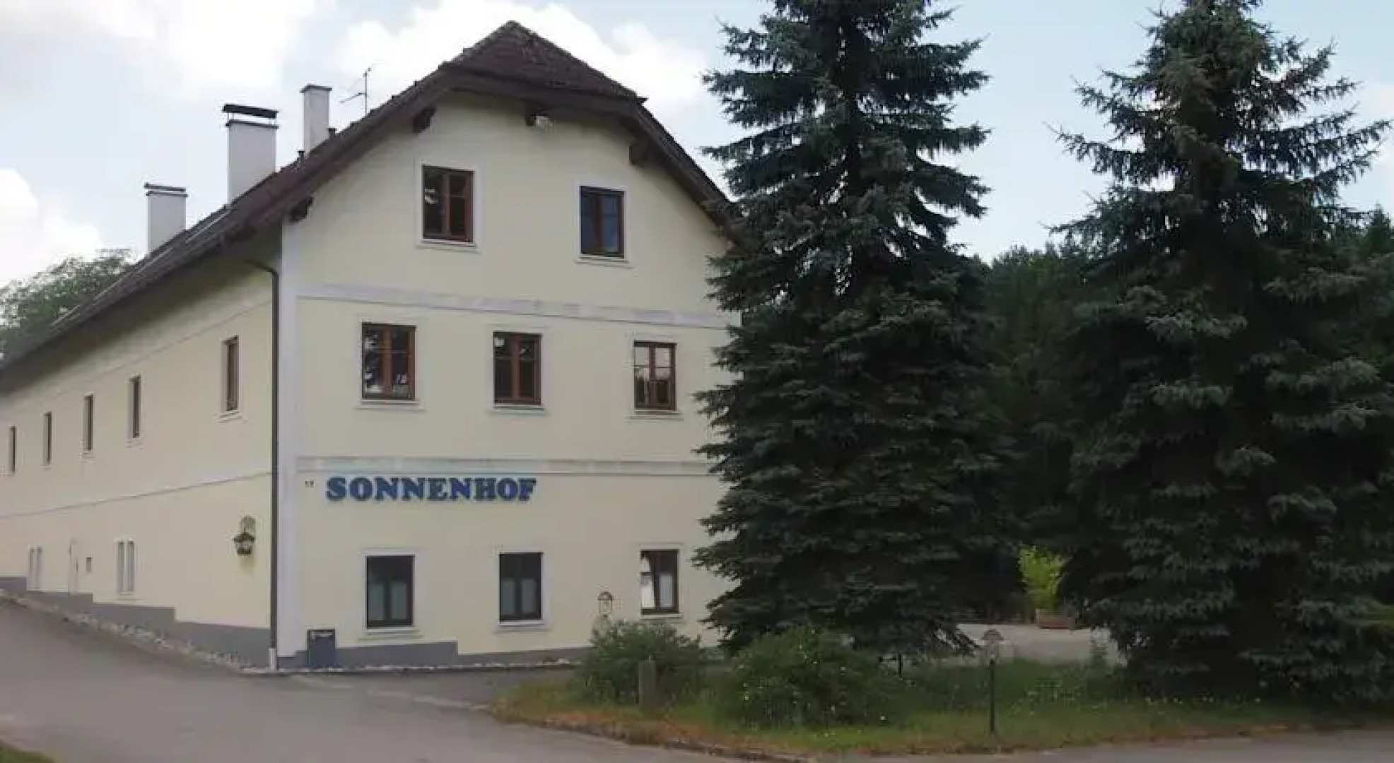 Sonnenhof