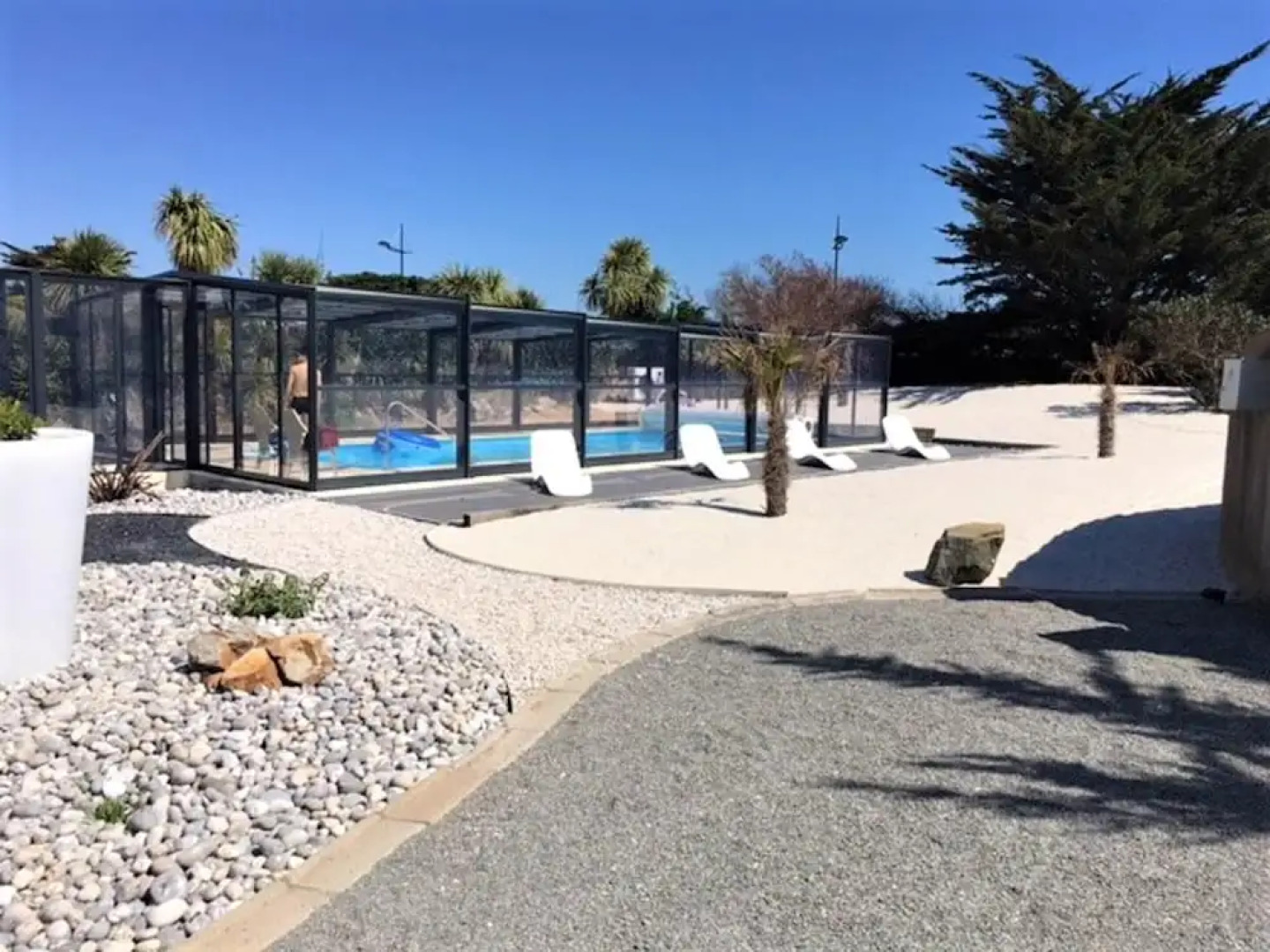 House With 5 Bedrooms in La Plaine-sur-mer, With Wonderful sea View, P