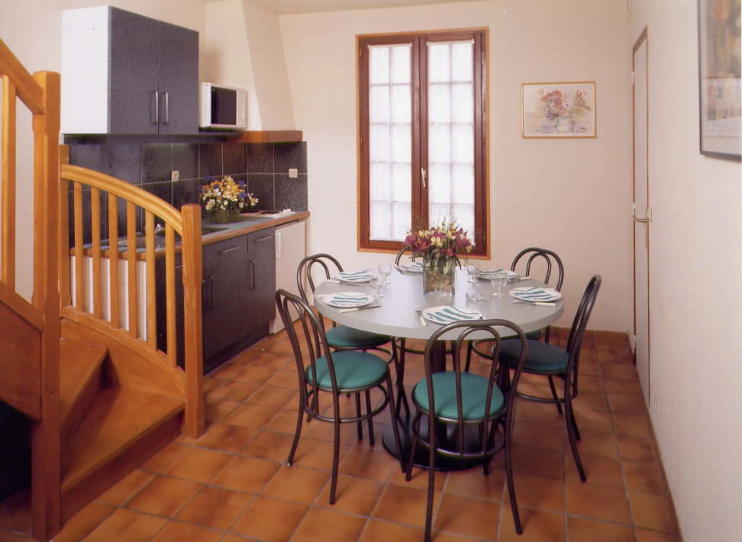 La Ferme Des Barmonts