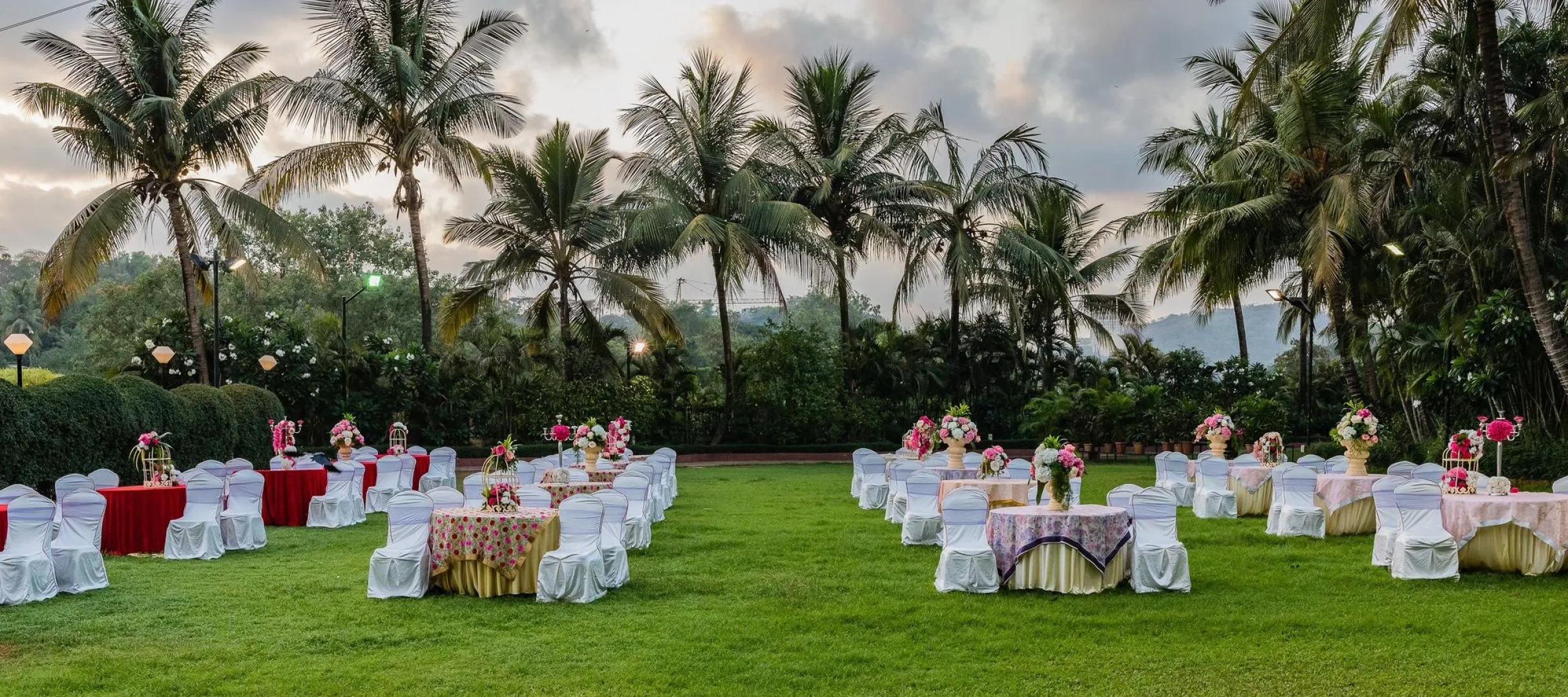 Ramada Powai Hotel & Convention Centre