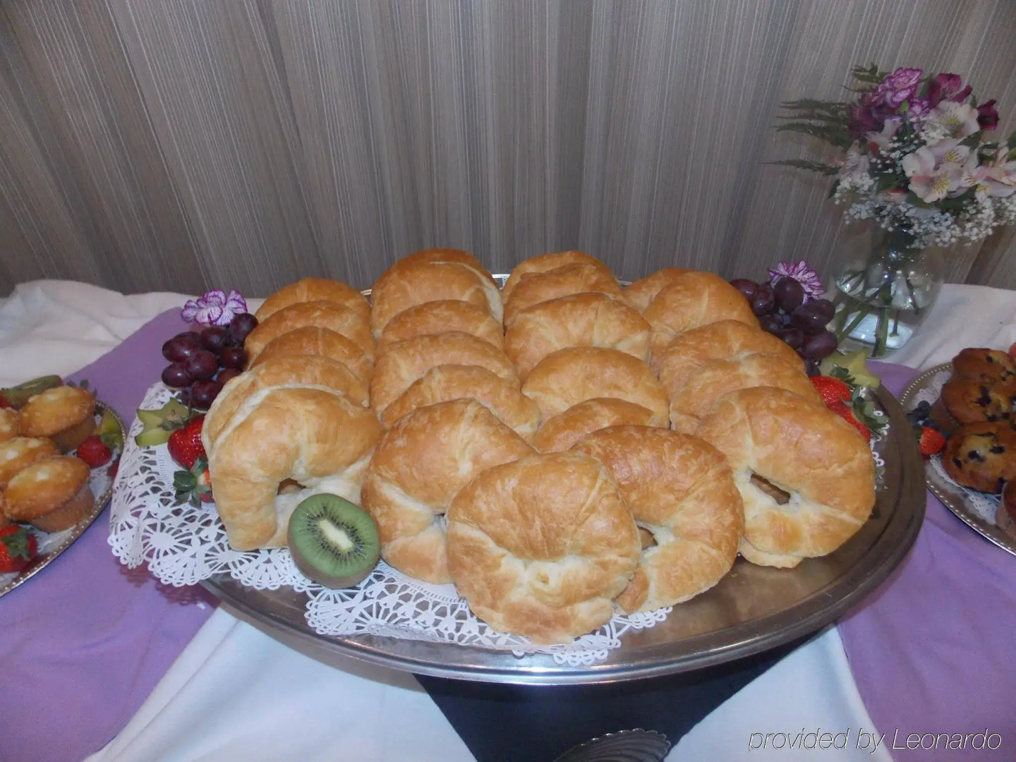 Best Western Battlefield Inn